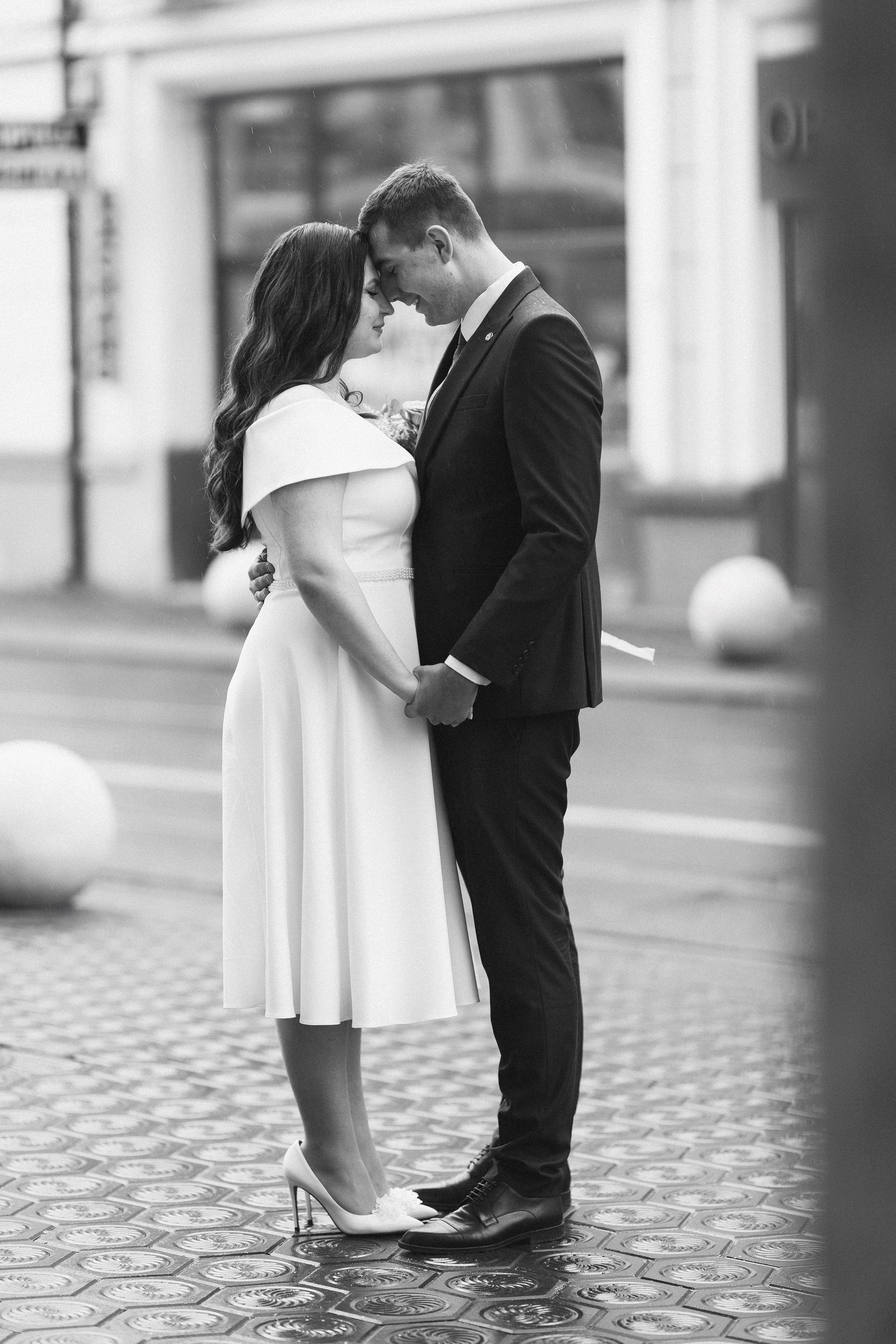 Iuliana & Cristian. Vlad Aconstantinesei Photographer