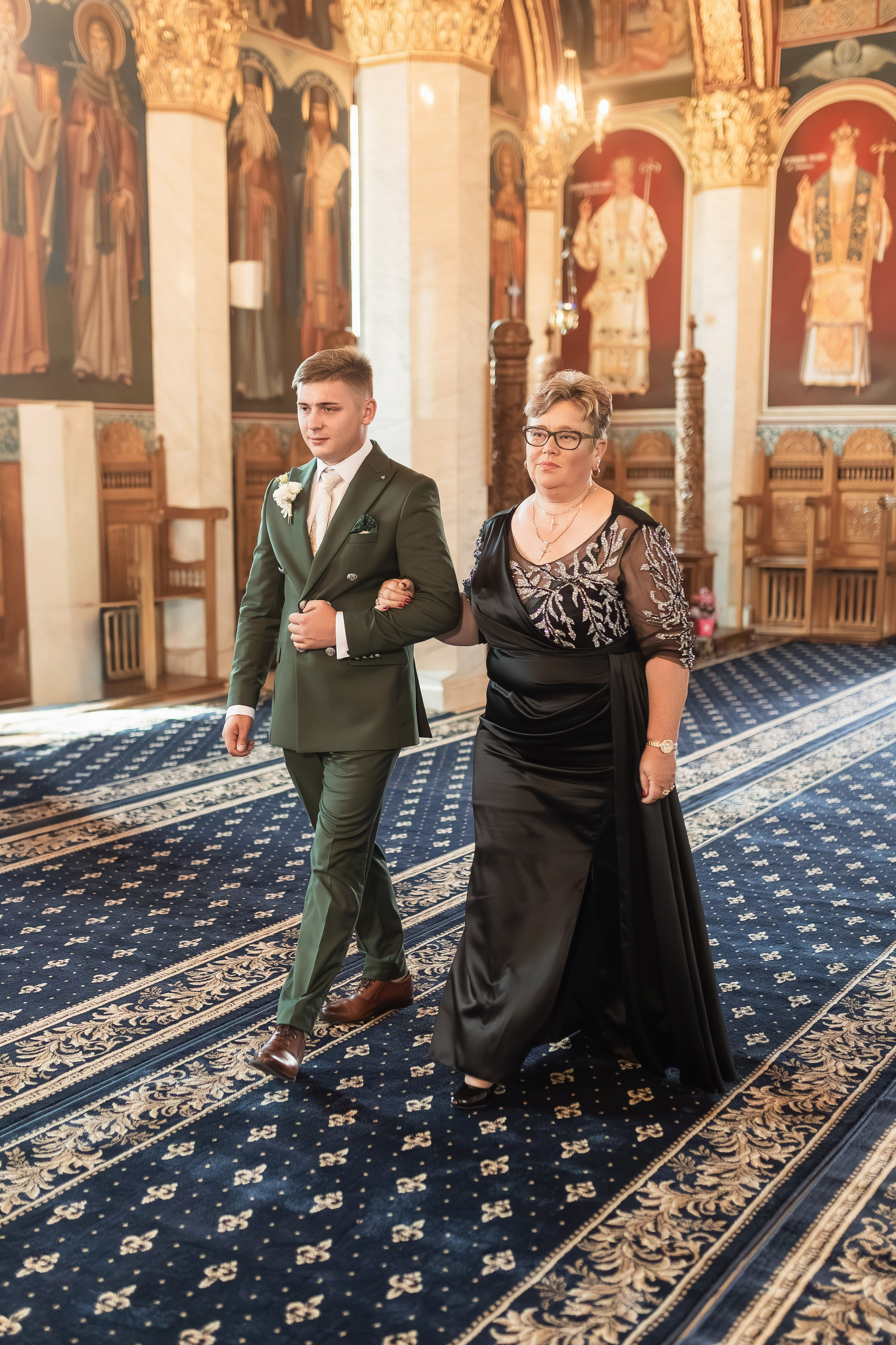 Oana & Andrei. Vlad Aconstantinesei Photographer