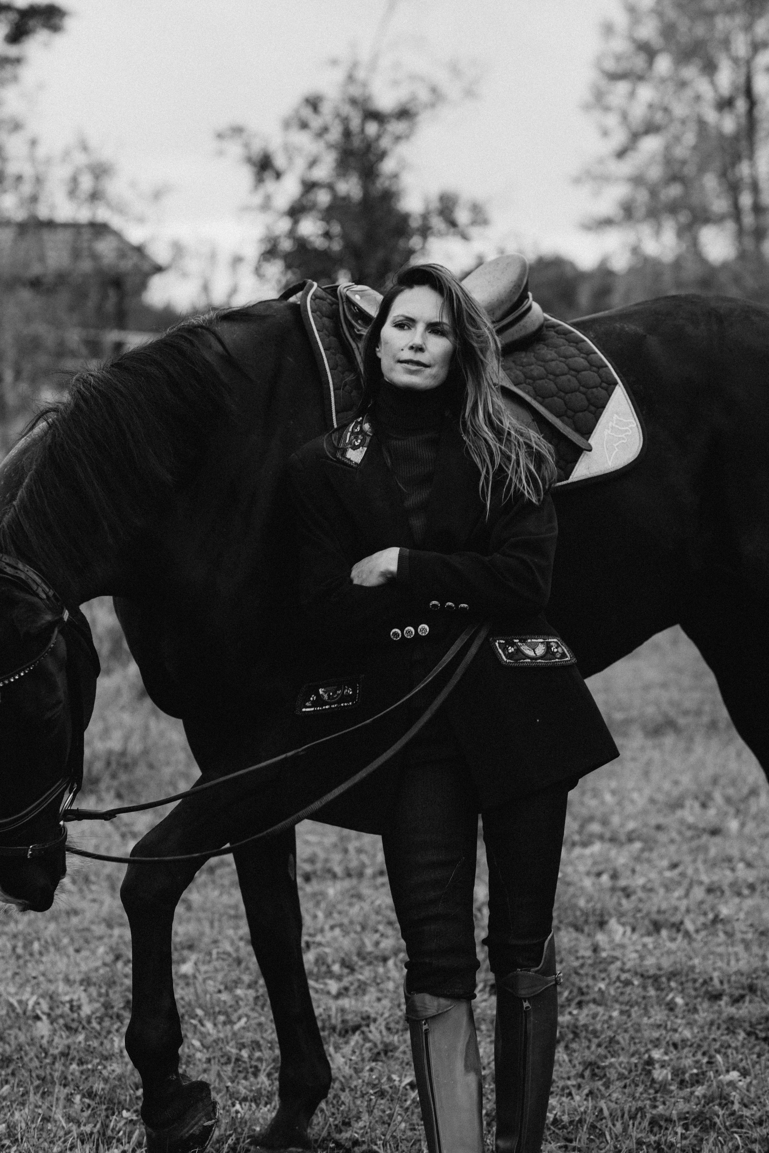 Susanna Hyypiä. Wedding and portrait photographer in Helsinki Vickan O