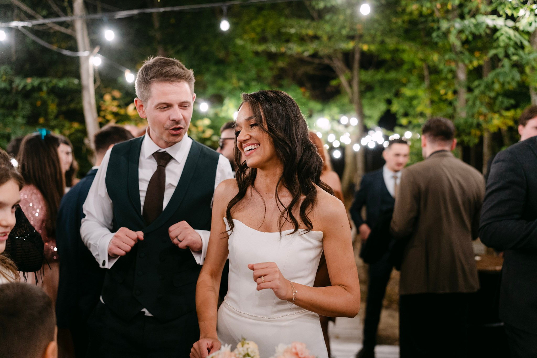 La Foret, Cluj-Napoca. Wedding Photographer in Dublin Miruna Daiana