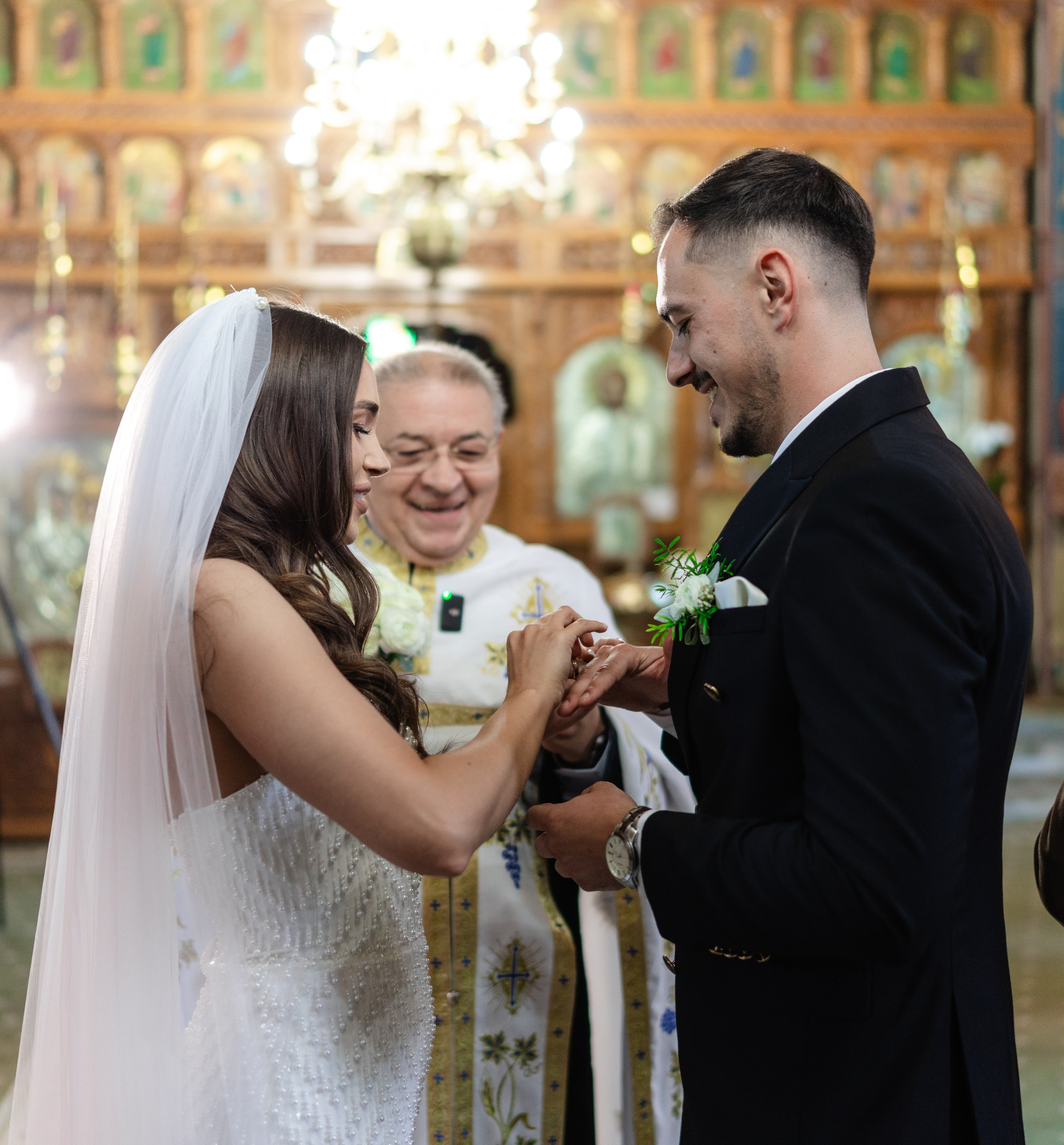 Antique Garden, Suceava. Wedding Photographer in Dublin Miruna Daiana