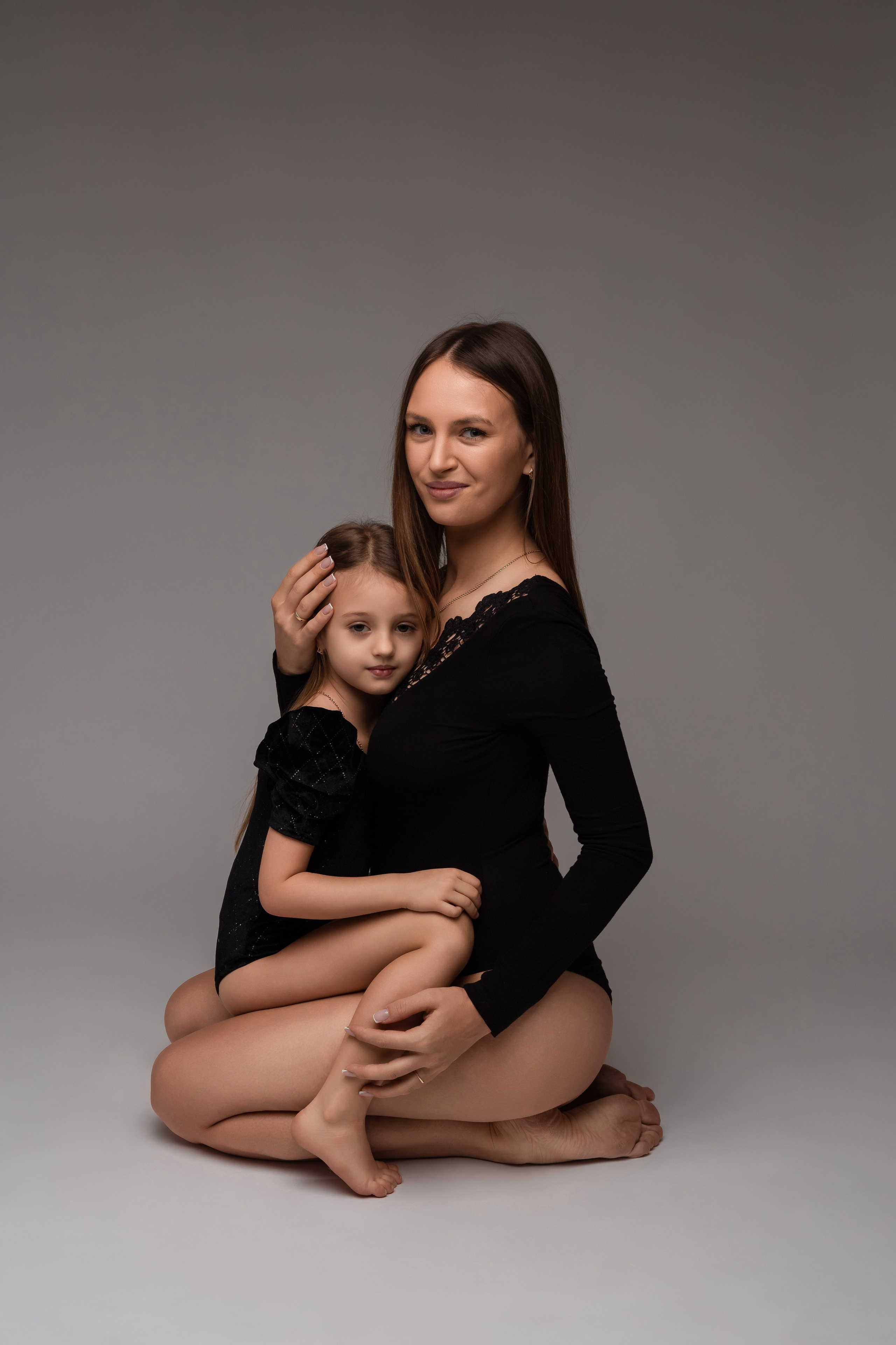 Familii. Fotograf de familie la Ungheni și Reggio-Emilia, Alessia Slivca