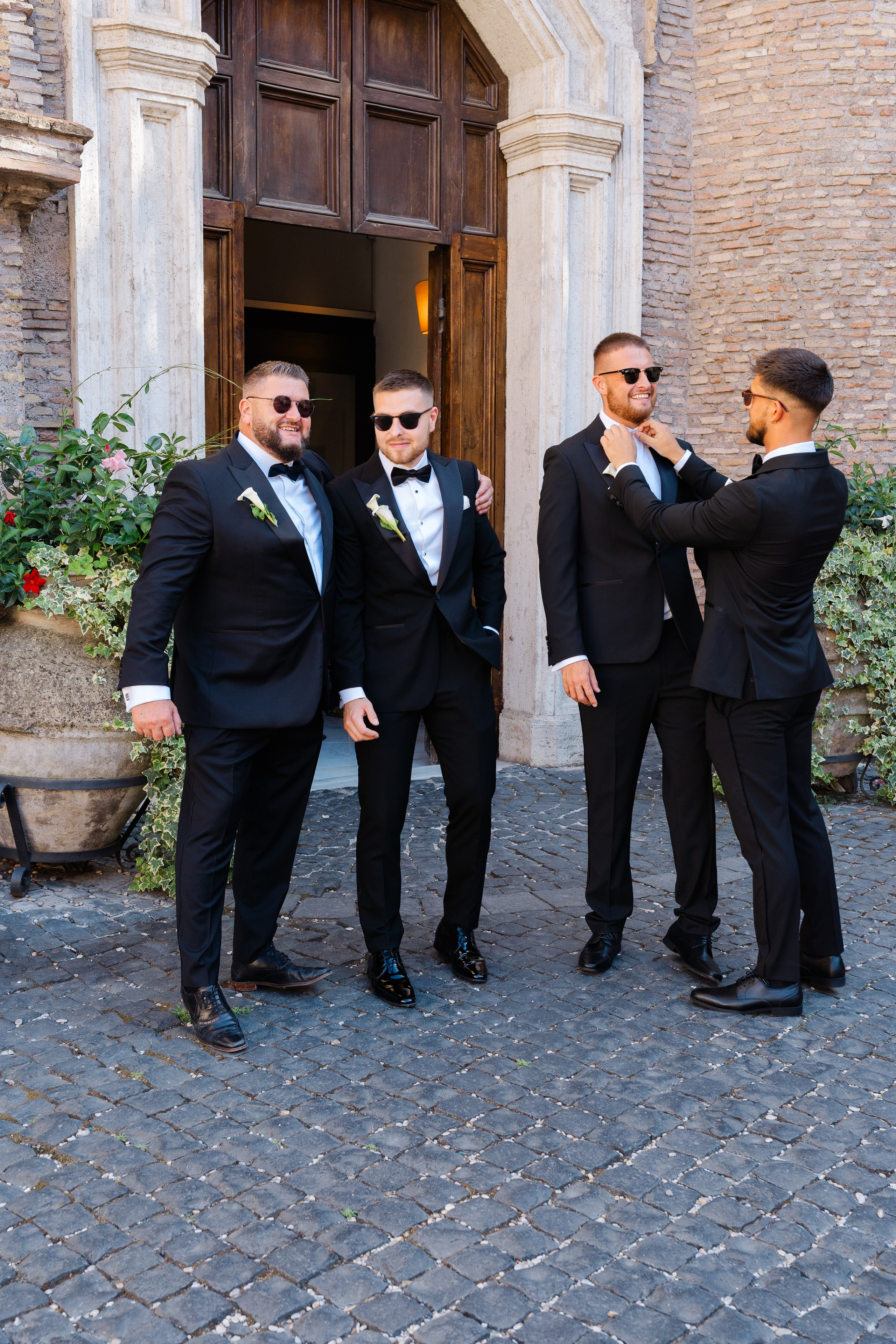 LAUREN and KAI _ROME. PHOTOGRAPHER IN ITALY