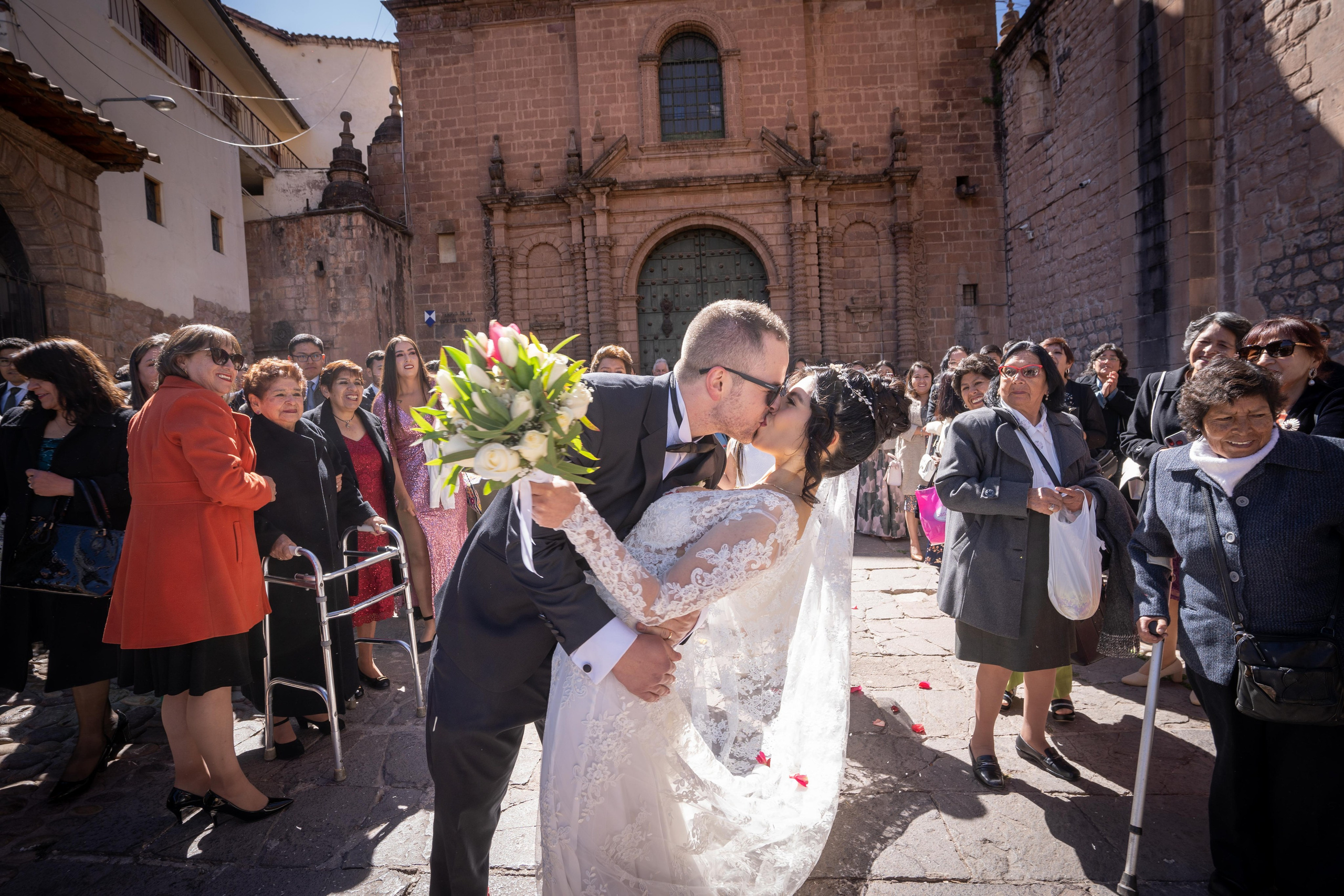 Bodas. Harley Valverde fotografo de bodas en Cusco Perú
