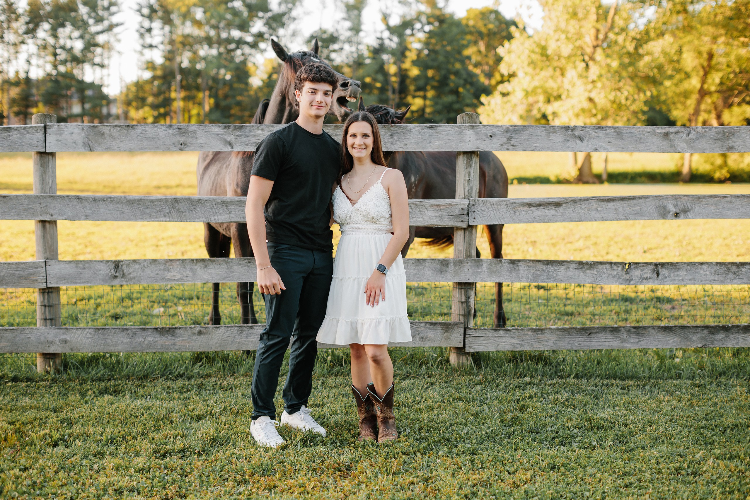 30.05.24 Family Photoshoot. Wedding family event photographer in Chicago Nick Yushevich