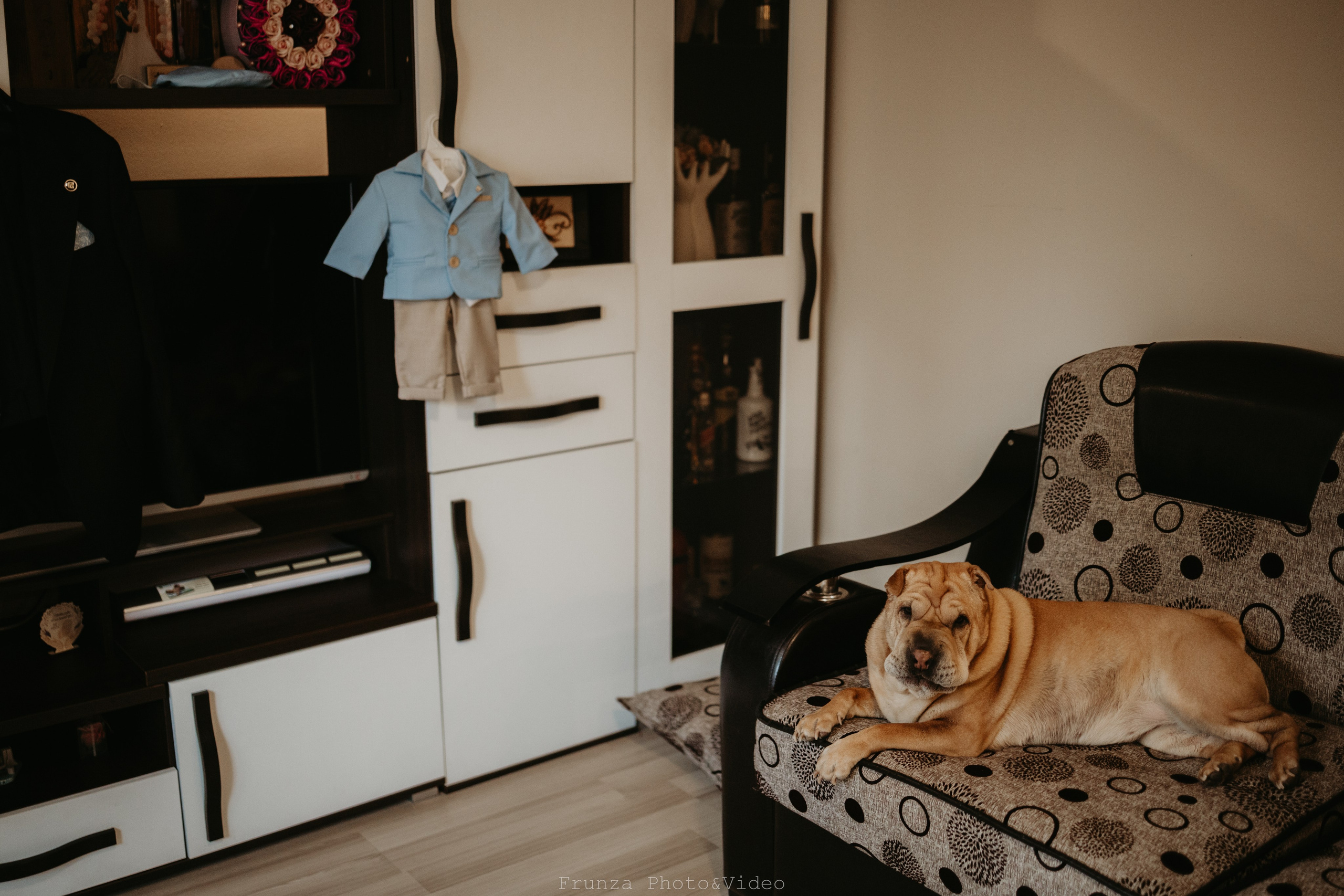 Botez Liam. Foto / Video nunta Deva, Hunedoara