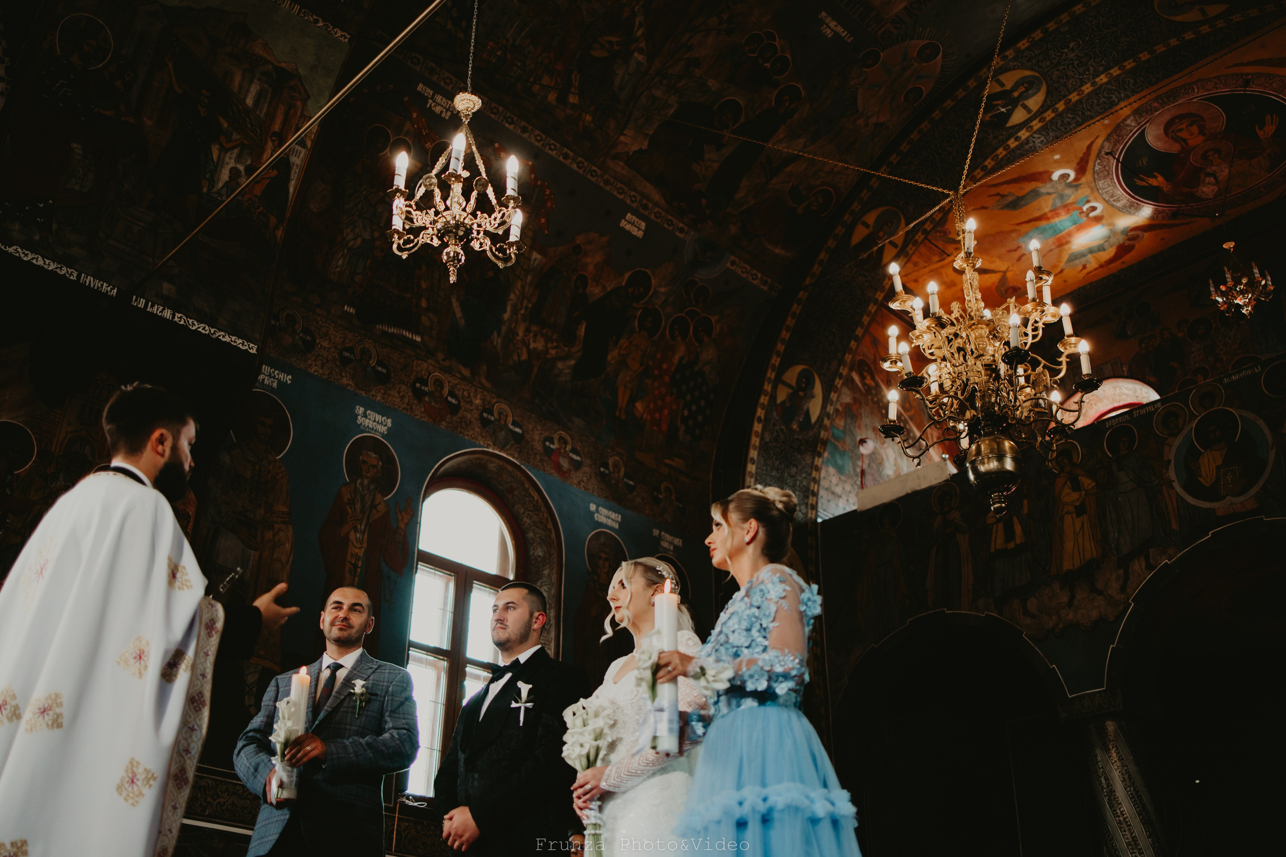 Weddings. Foto / Video nunta Deva, Hunedoara