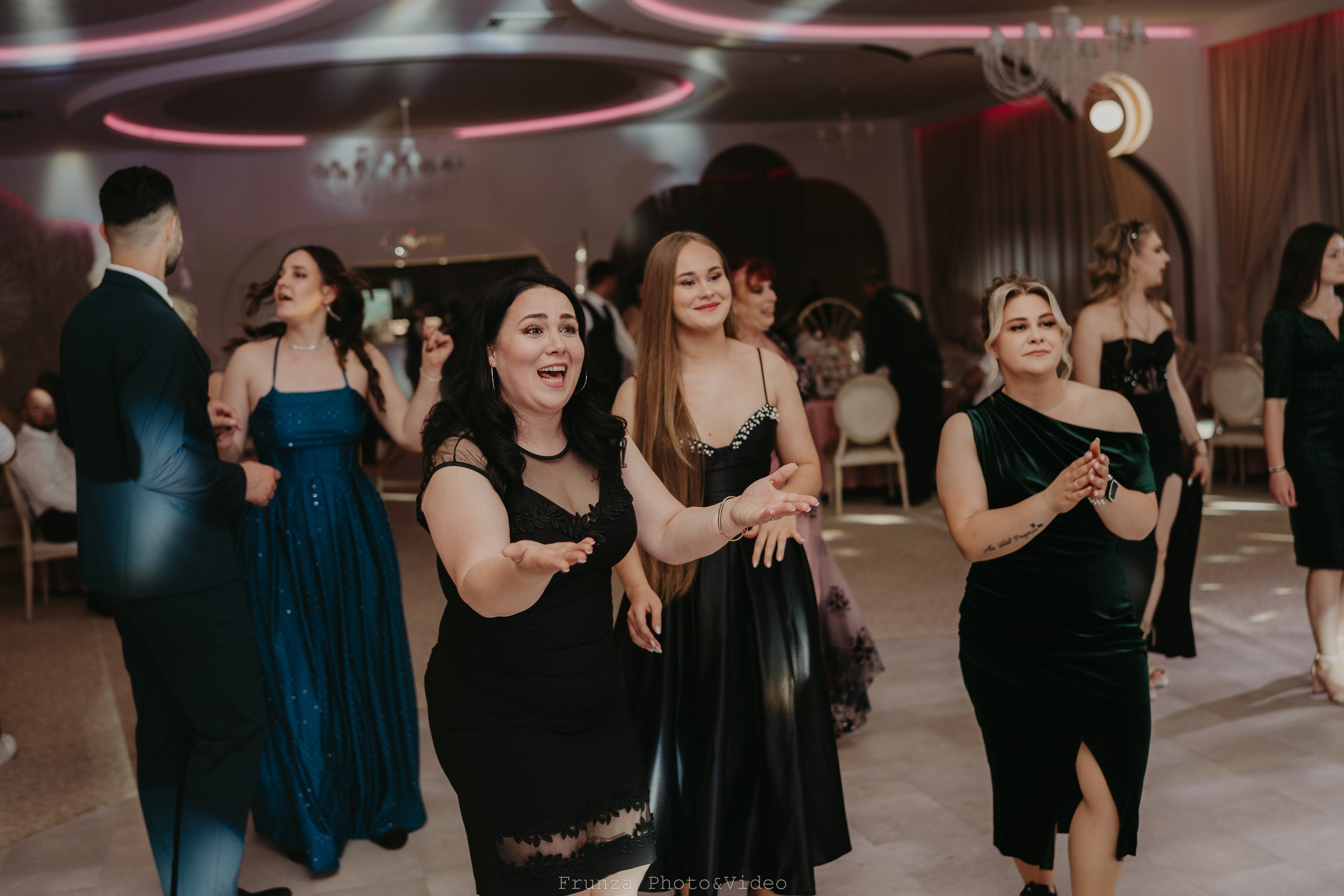 Ionut & Alexandra / Complete Wedding Day. Foto / Video nunta Deva, Hunedoara