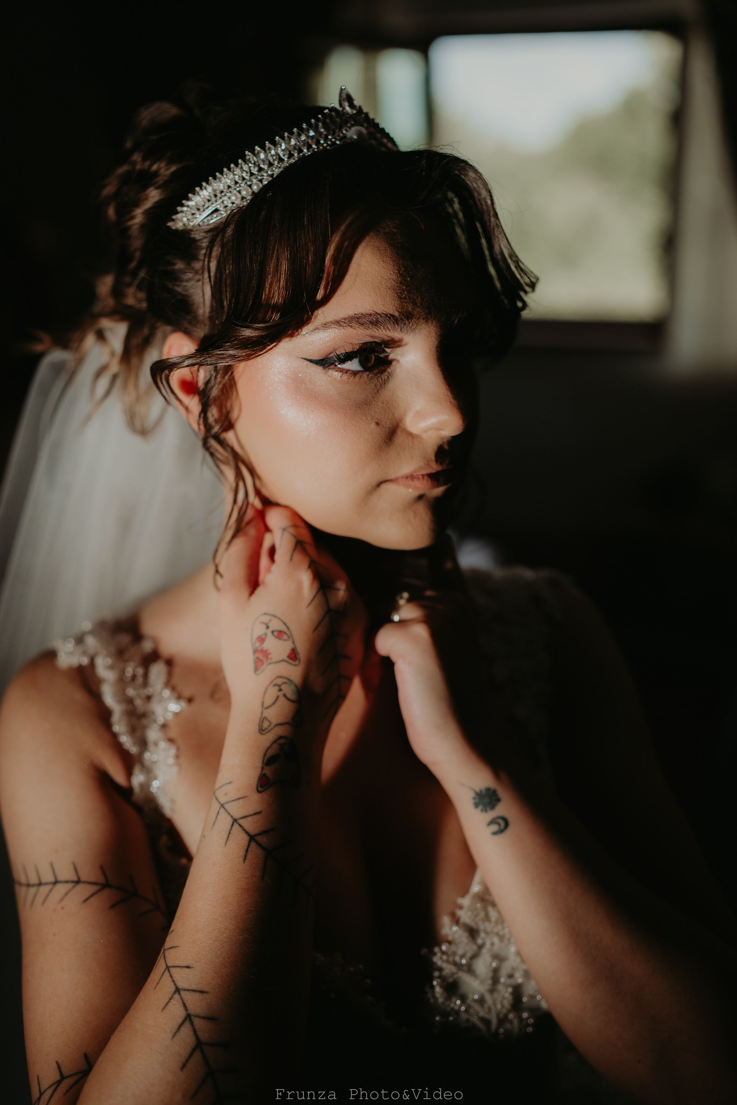 Ionut & Alexandra / Complete Wedding Day. Foto / Video nunta Deva, Hunedoara
