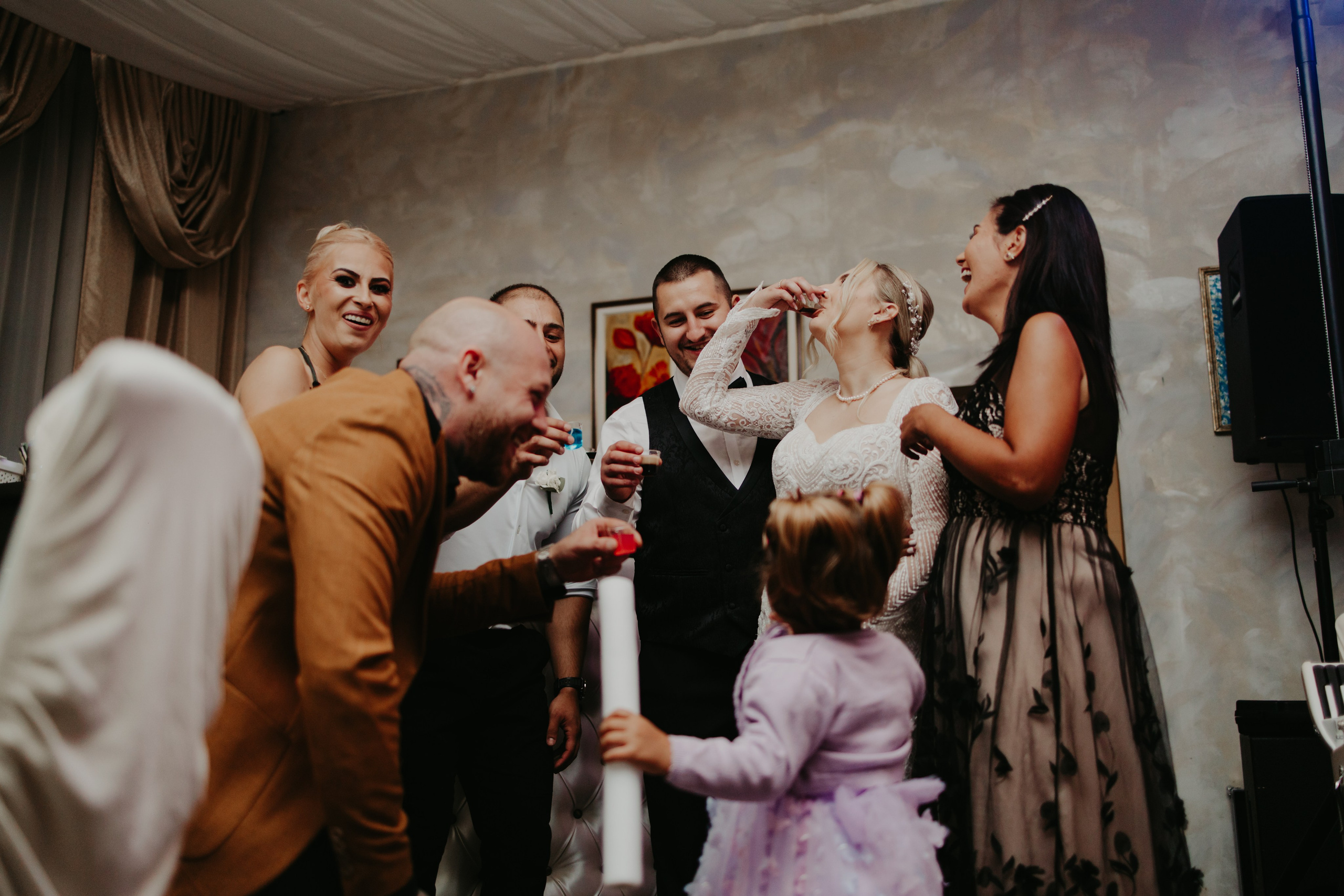 Diana + Adrian / Wedding day. Foto / Video nunta Deva, Hunedoara