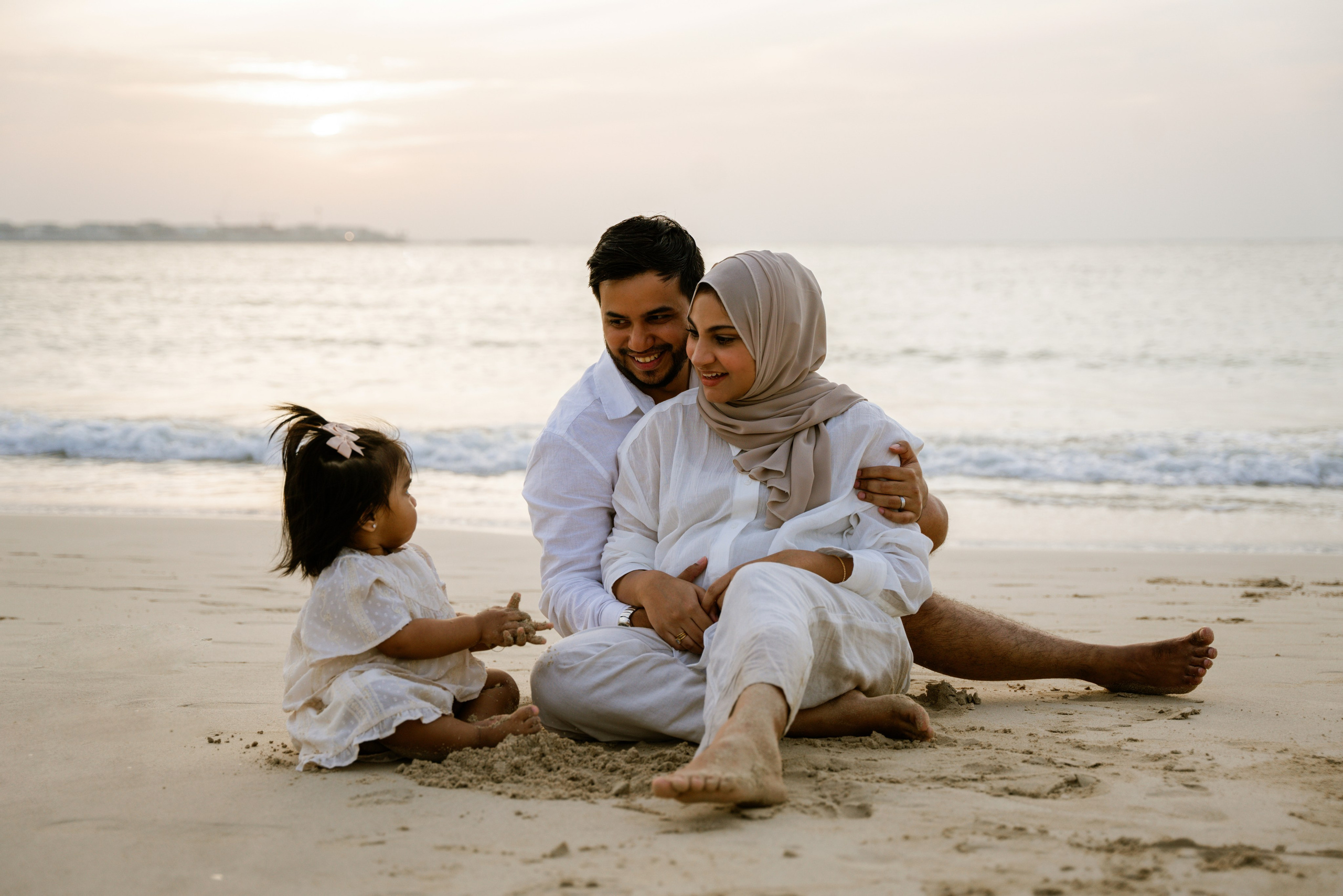 Our family is growing soon!. Angela Iakovleva — Family Photographer in Dubai