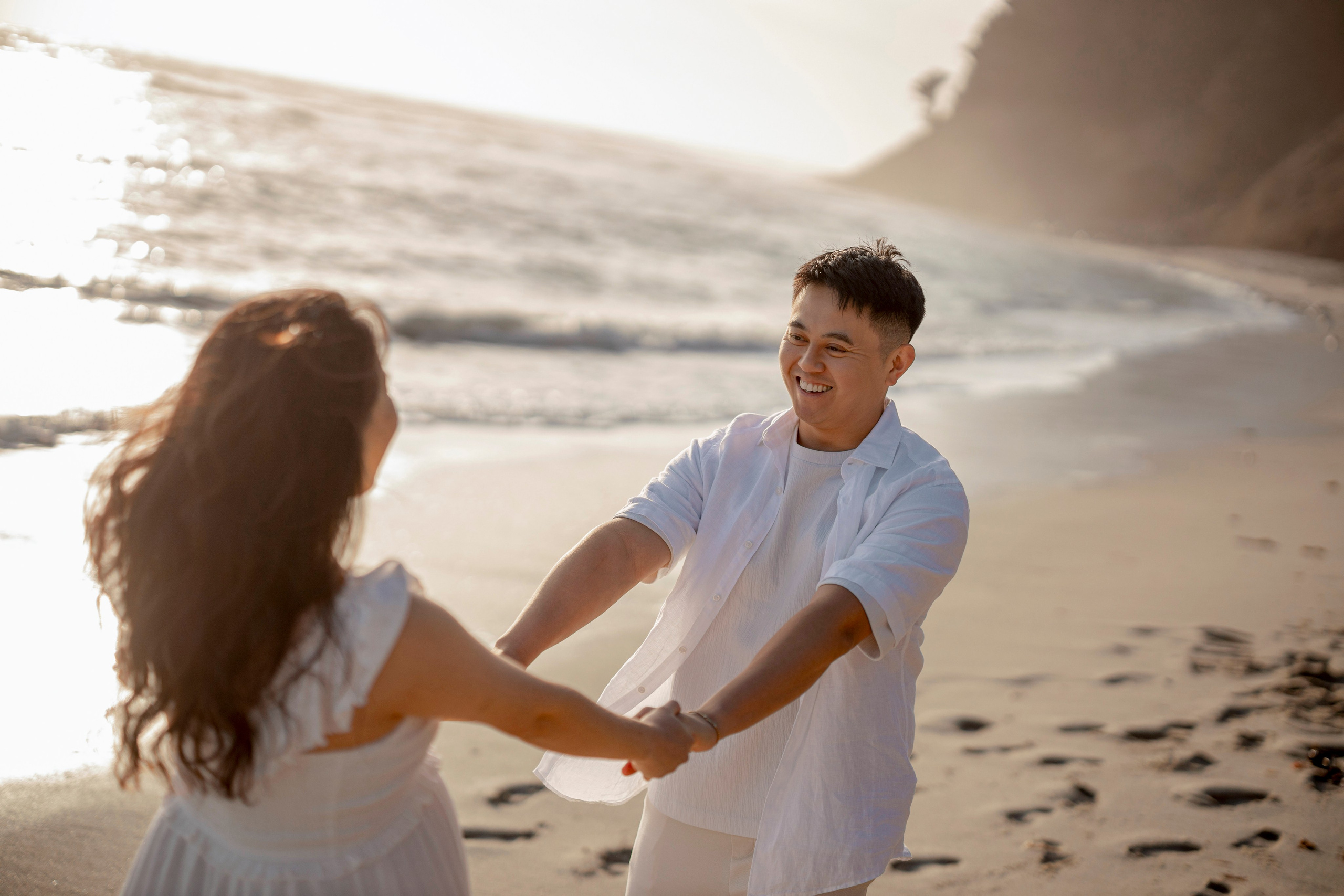 Beach. Bay Area Photographer: family, maternity, love story, wedding