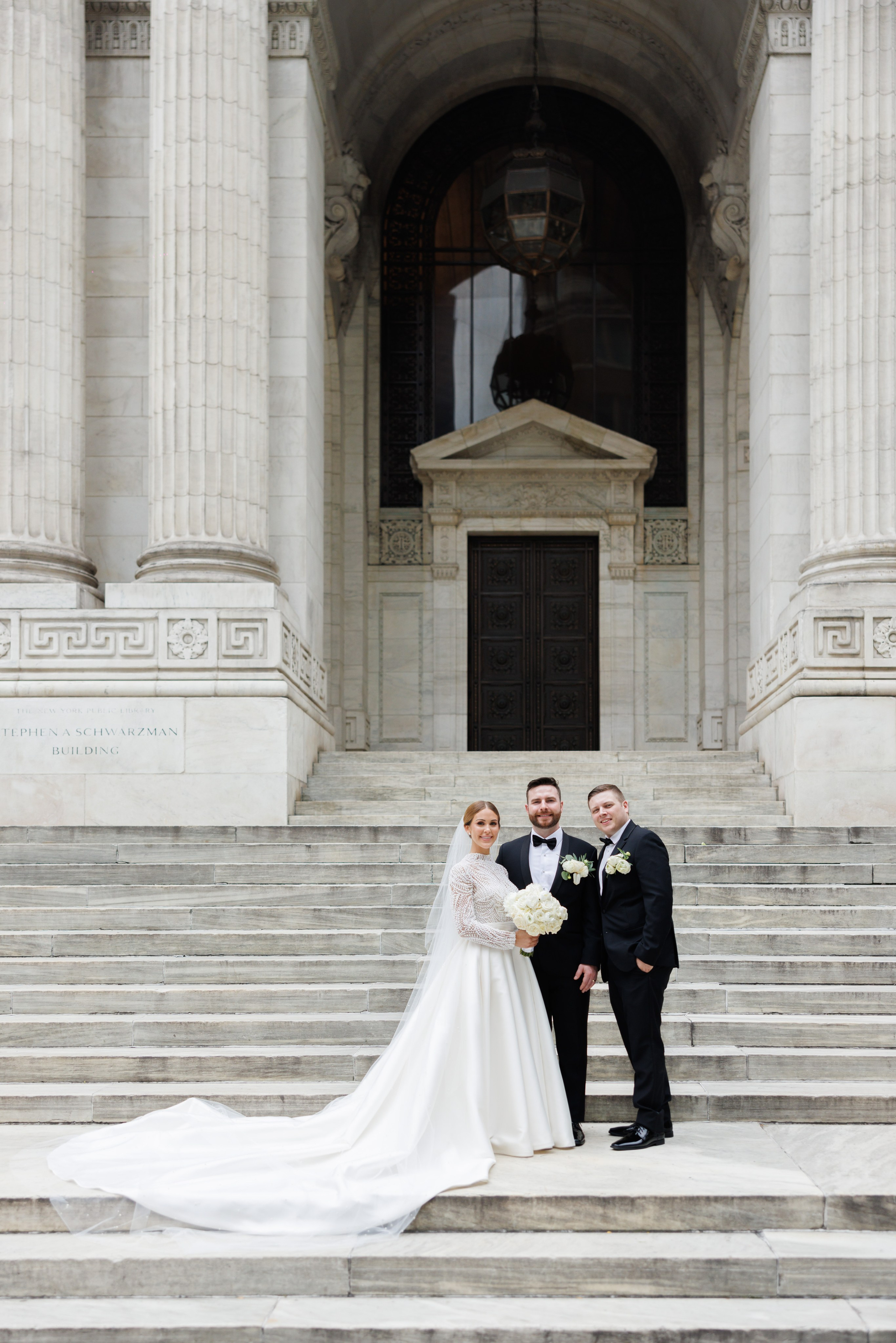 Alessia & Forrest. Wedding Photo & Video