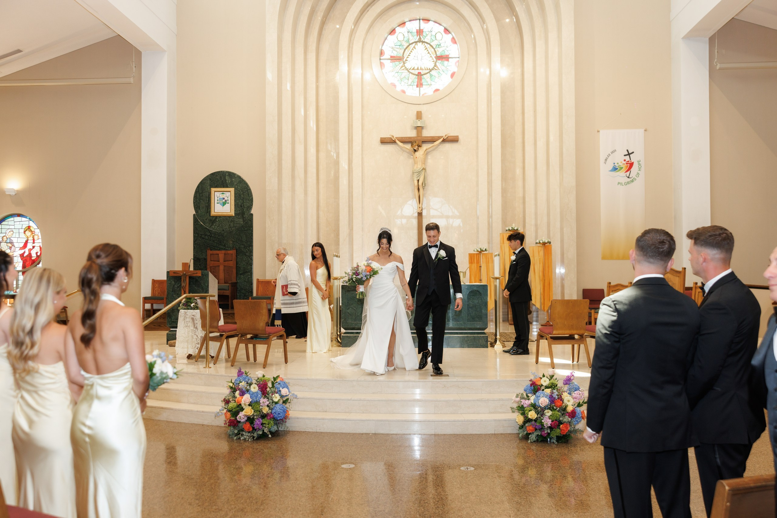 Erica and Nick, Shells Loft Red Hook, NY. Wedding Photo & Video