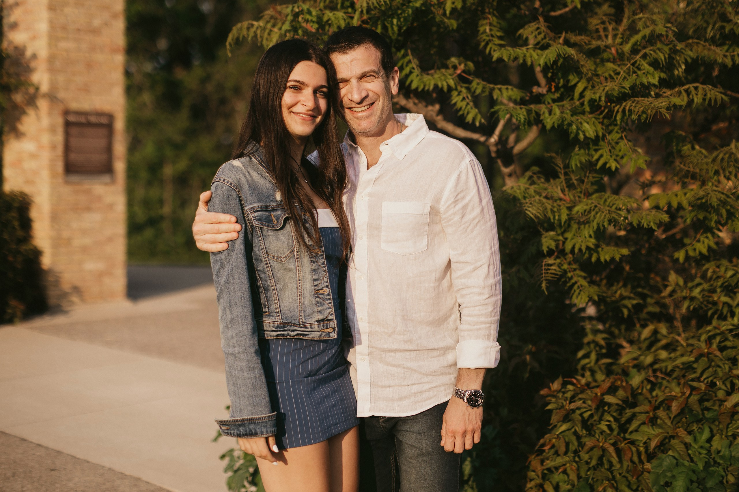 06.06.25 Family Photoshoot. Wedding family event photographer in Chicago Nick Yushevich