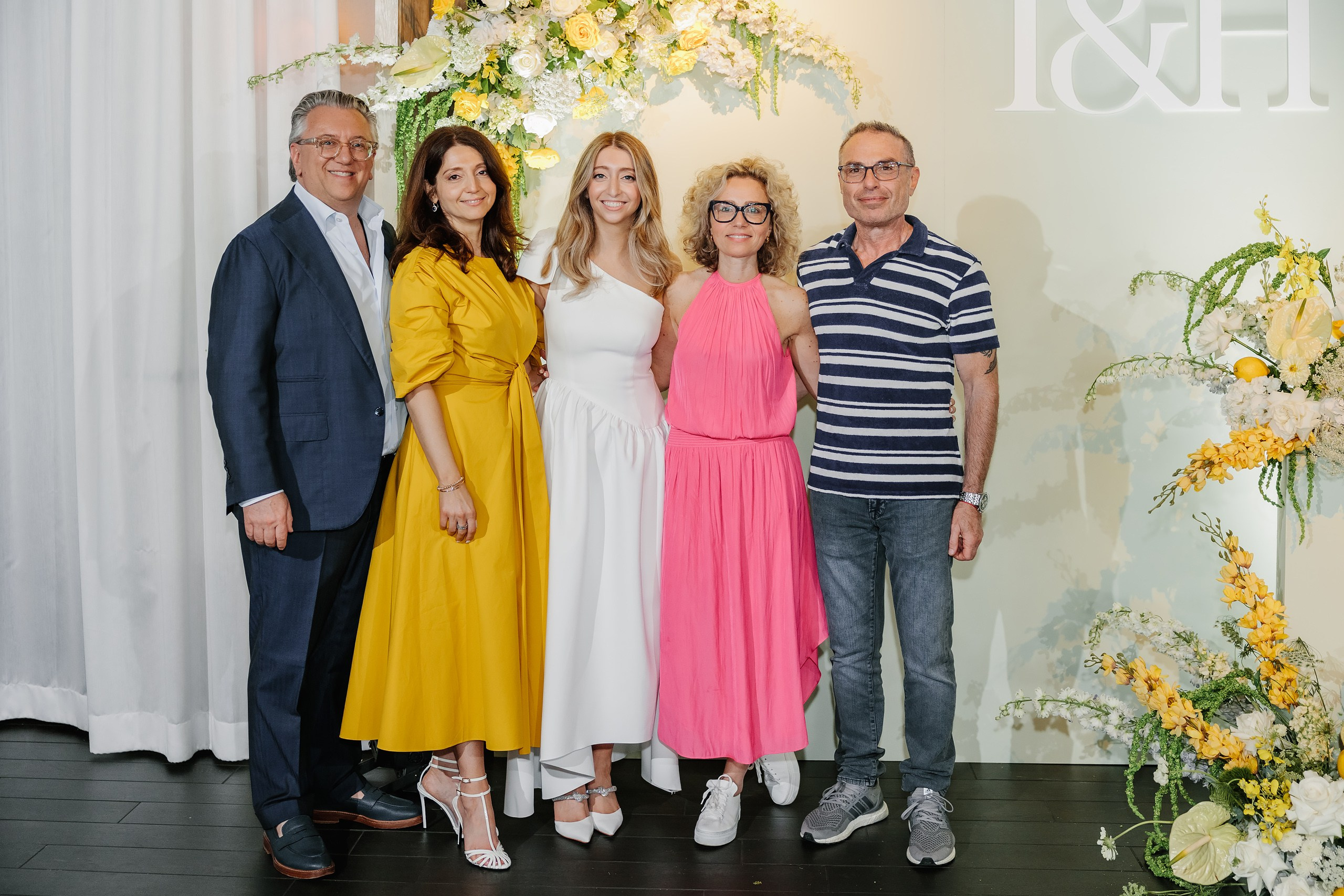 06.16.2024 Engagement Party. Wedding family event photographer in Chicago Nick Yushevich