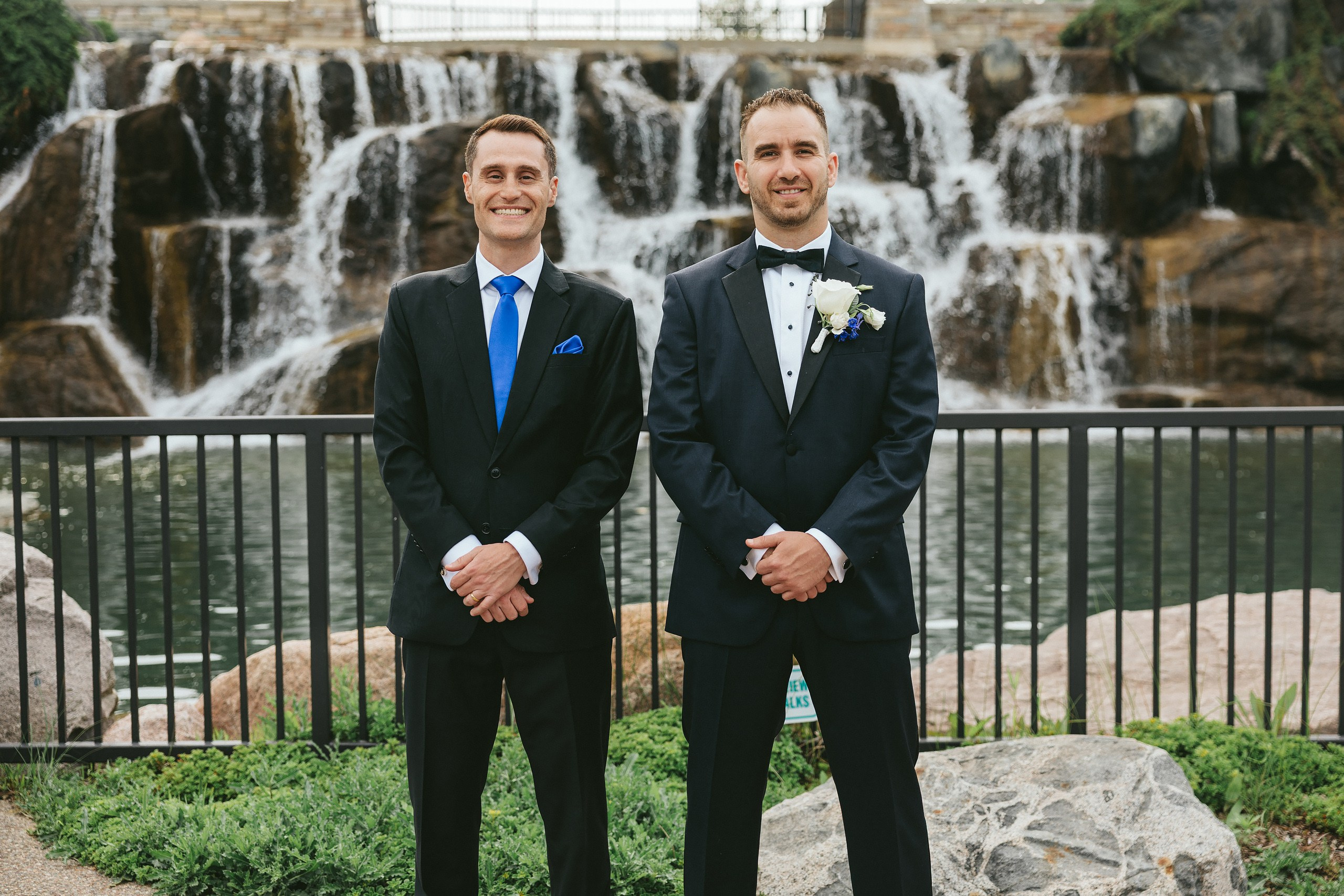 06.08.2025 Wedding. Wedding family event photographer in Chicago Nick Yushevich