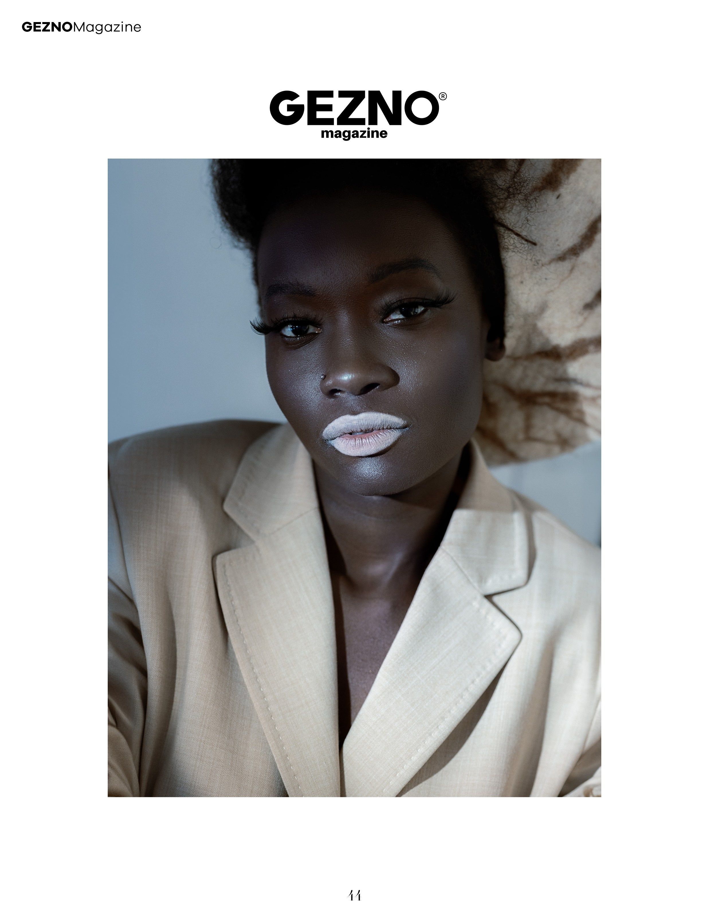 Fashion editorial. Valokuvaaja Lahti, Helsinki Elena Salonen