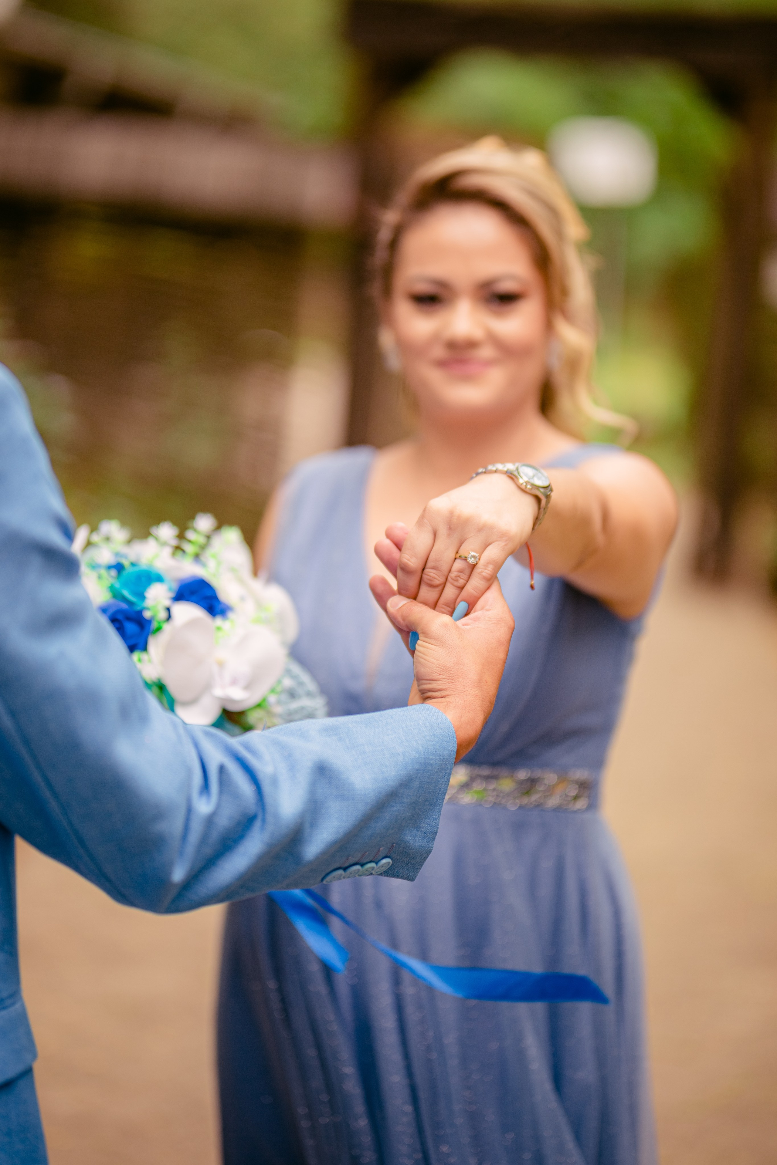 Album EV. Lucian Dedeu — Fotograf de nuntă și eveniment