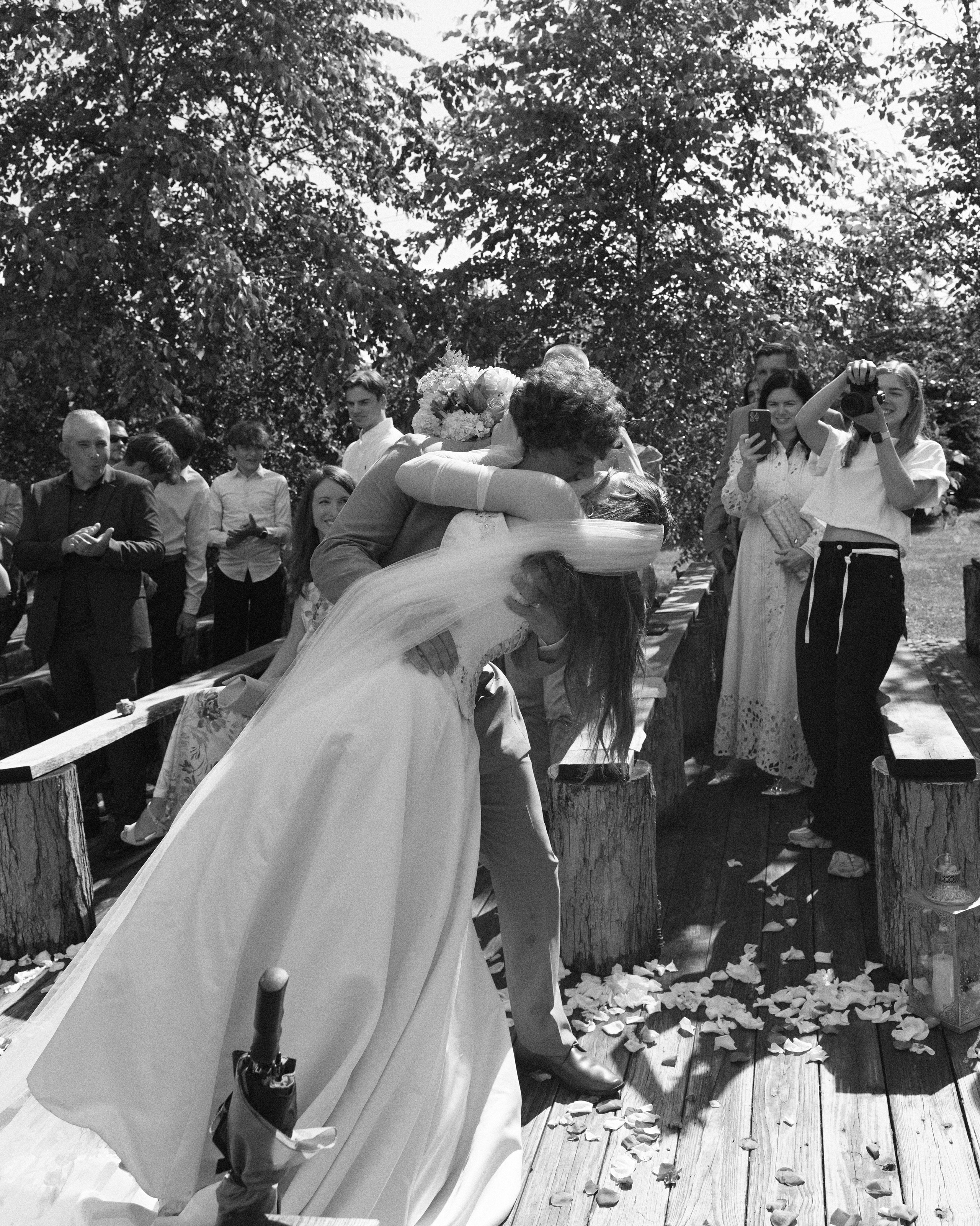 Wedding photography. Kovyphoto