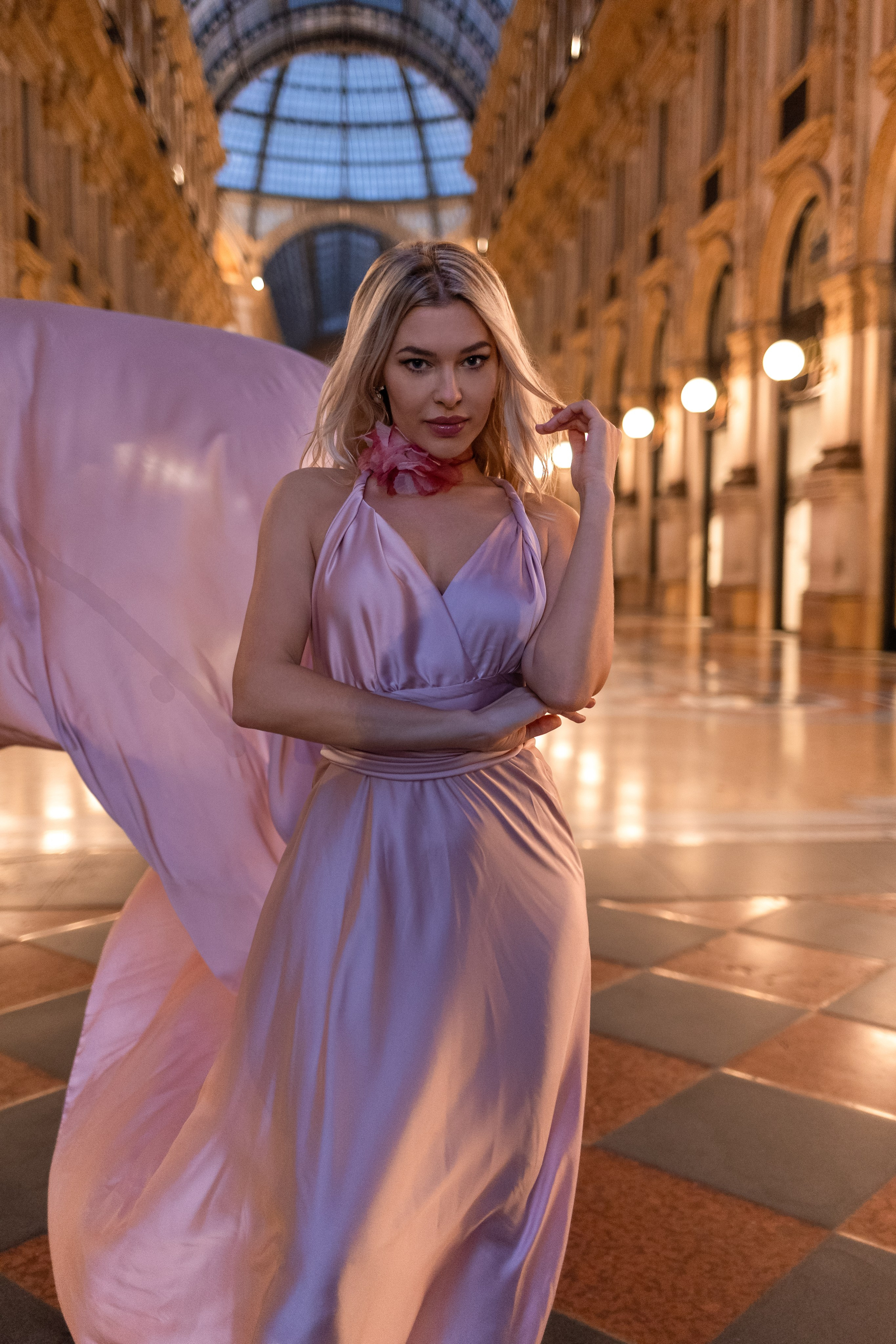 Ambra. Photographer in Milan |Mila Pro Photo