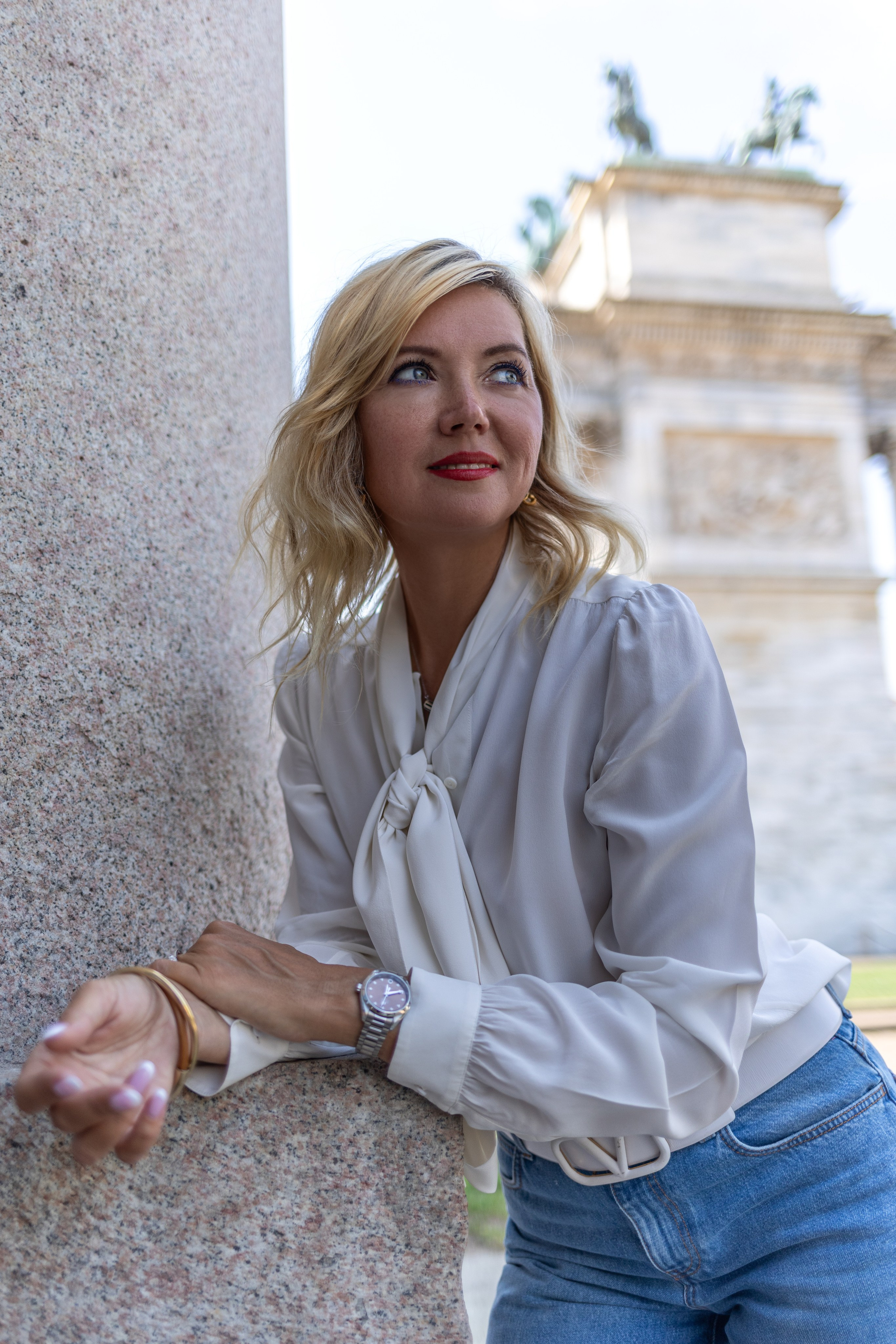 Evgenia. Photographer in Milan |Mila Pro Photo