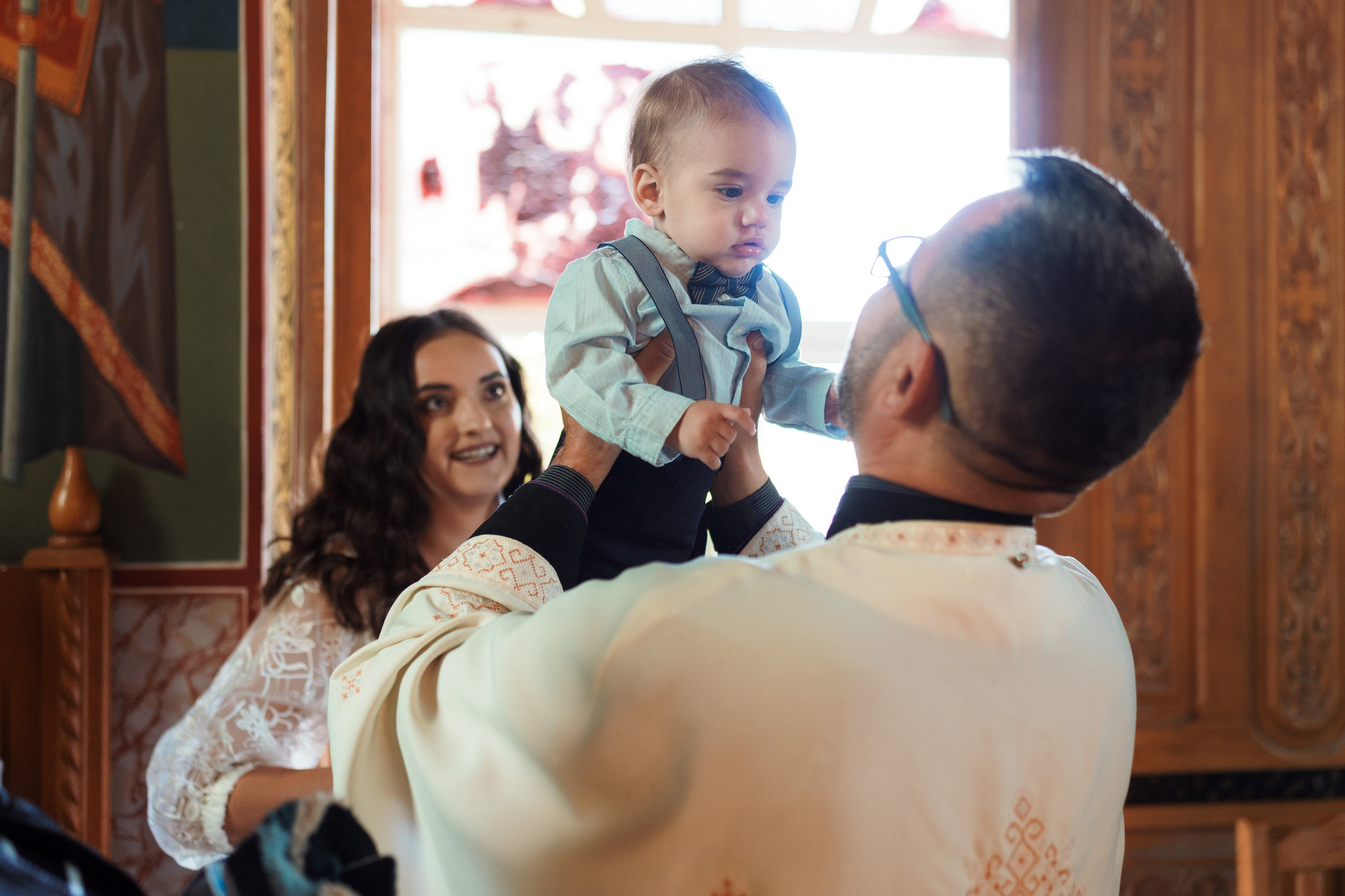 BOTEZ. Cristian Miliță | Fotograf de evenimente