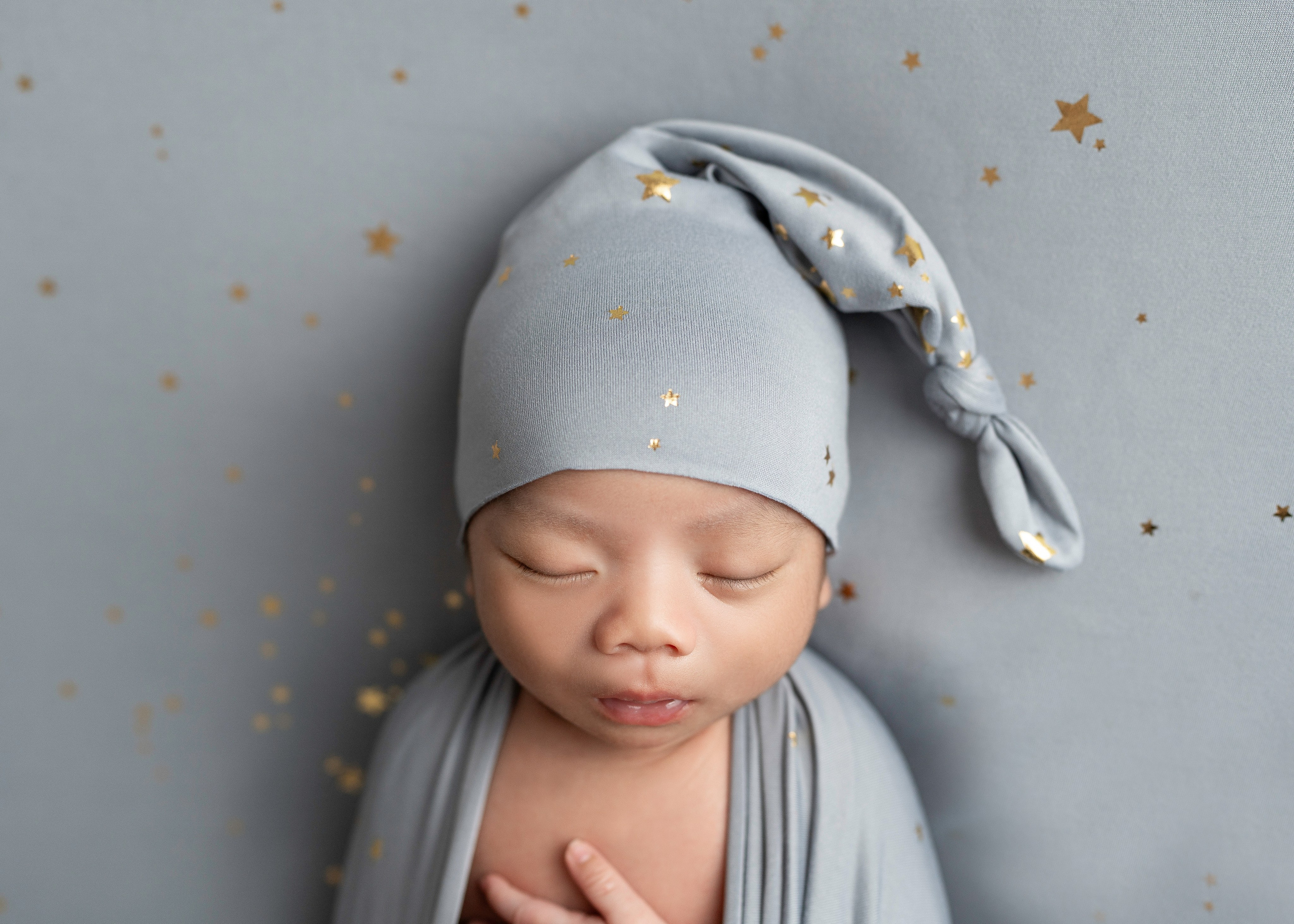 Newborn. Family photographer in Sacramento | Sofia Pavenko