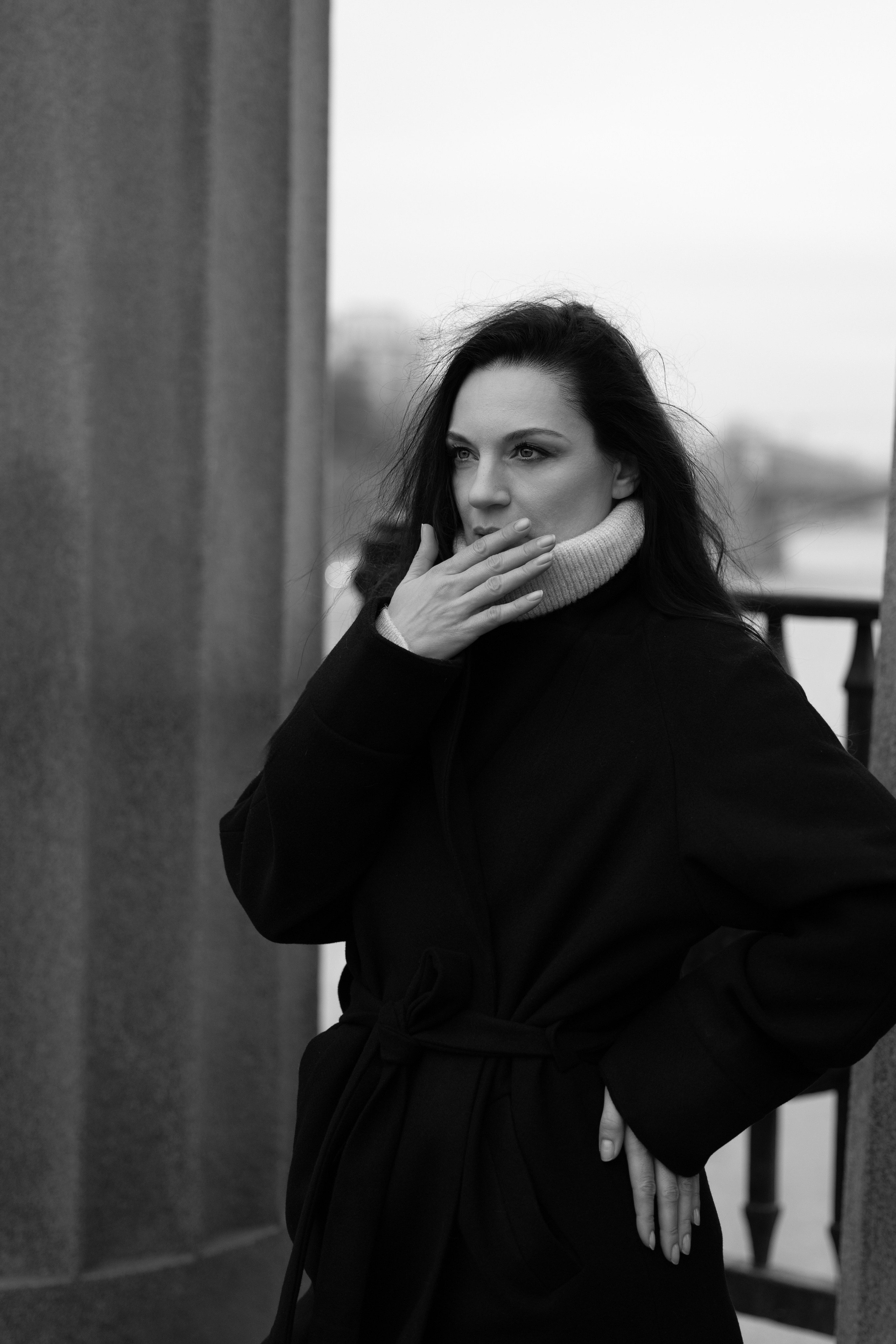 ЮЛИЯ. Женский фотограф 45+ Наталья Колосанова, Москва