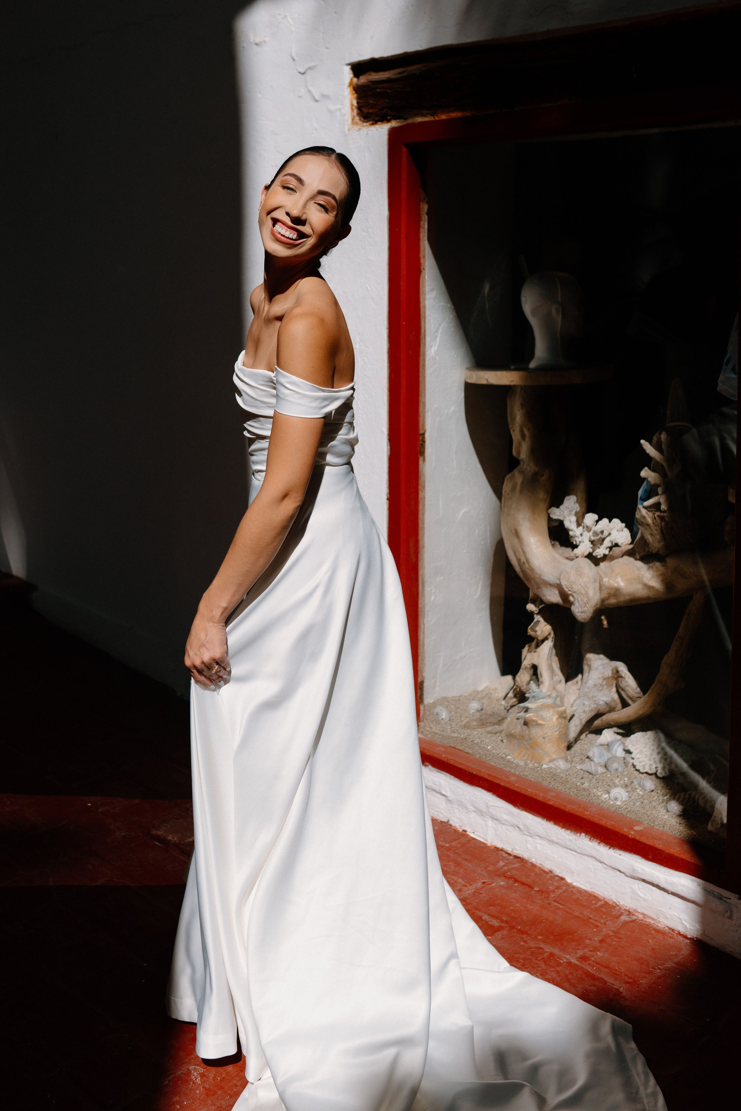 Julie+Conneri. Wedding photography in Cartagena by Morada Photography