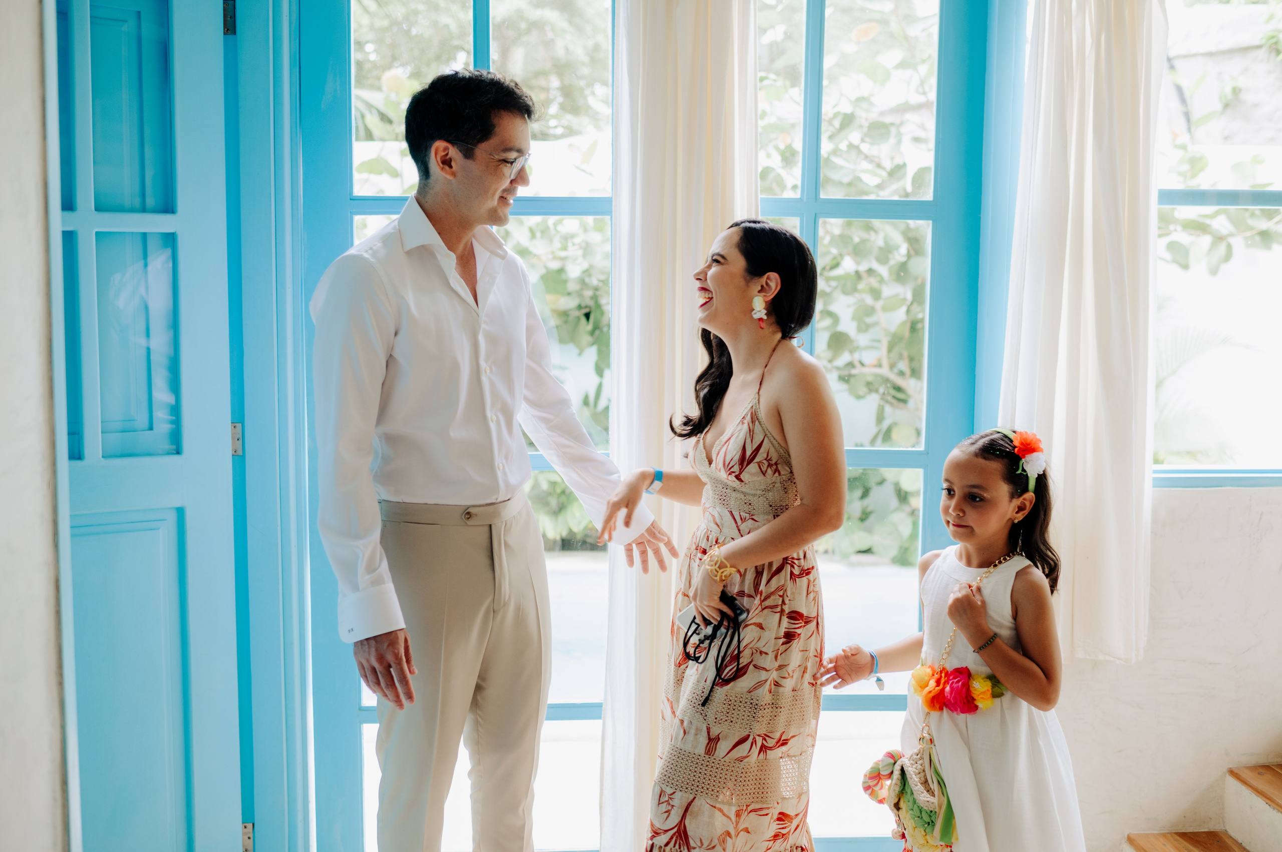 Lorena&David. Wedding photography in Cartagena by Morada Photography