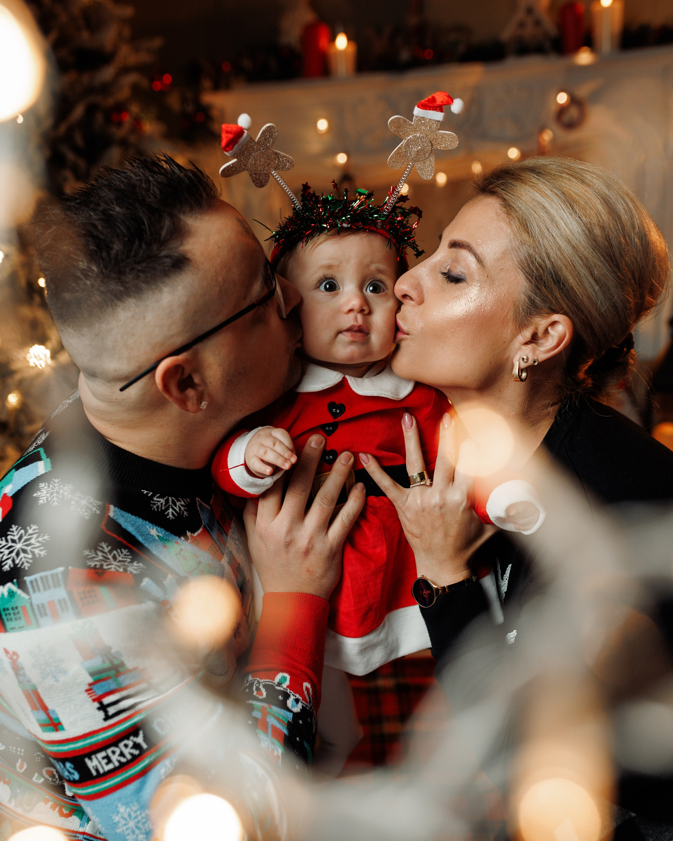 Christmas Time. Https://valeriubriciuc.com/