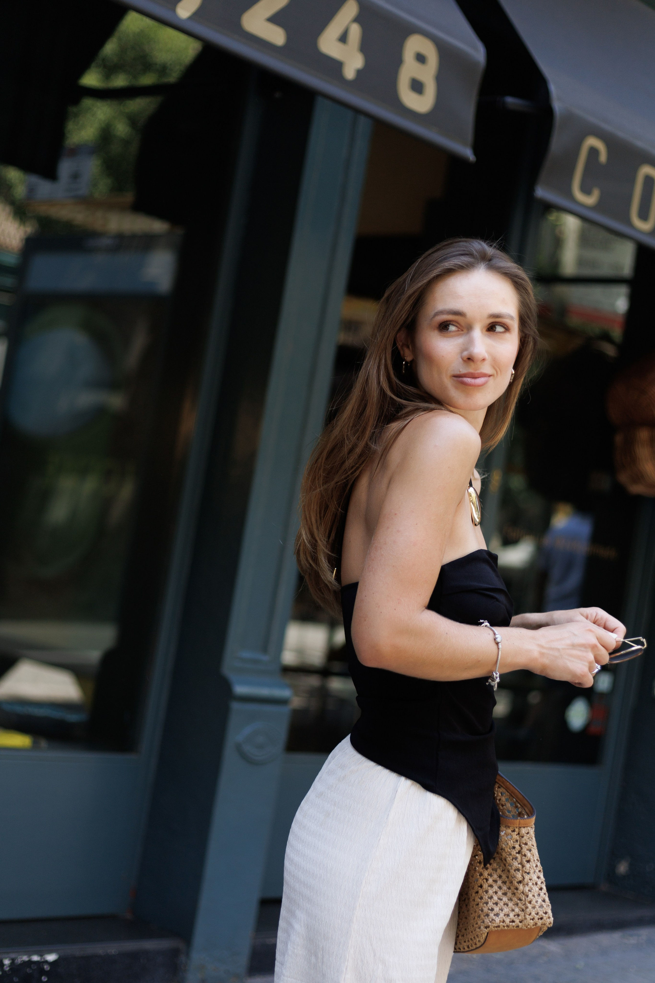 Women’s Photoshoot. Sofiya Volkonskaya