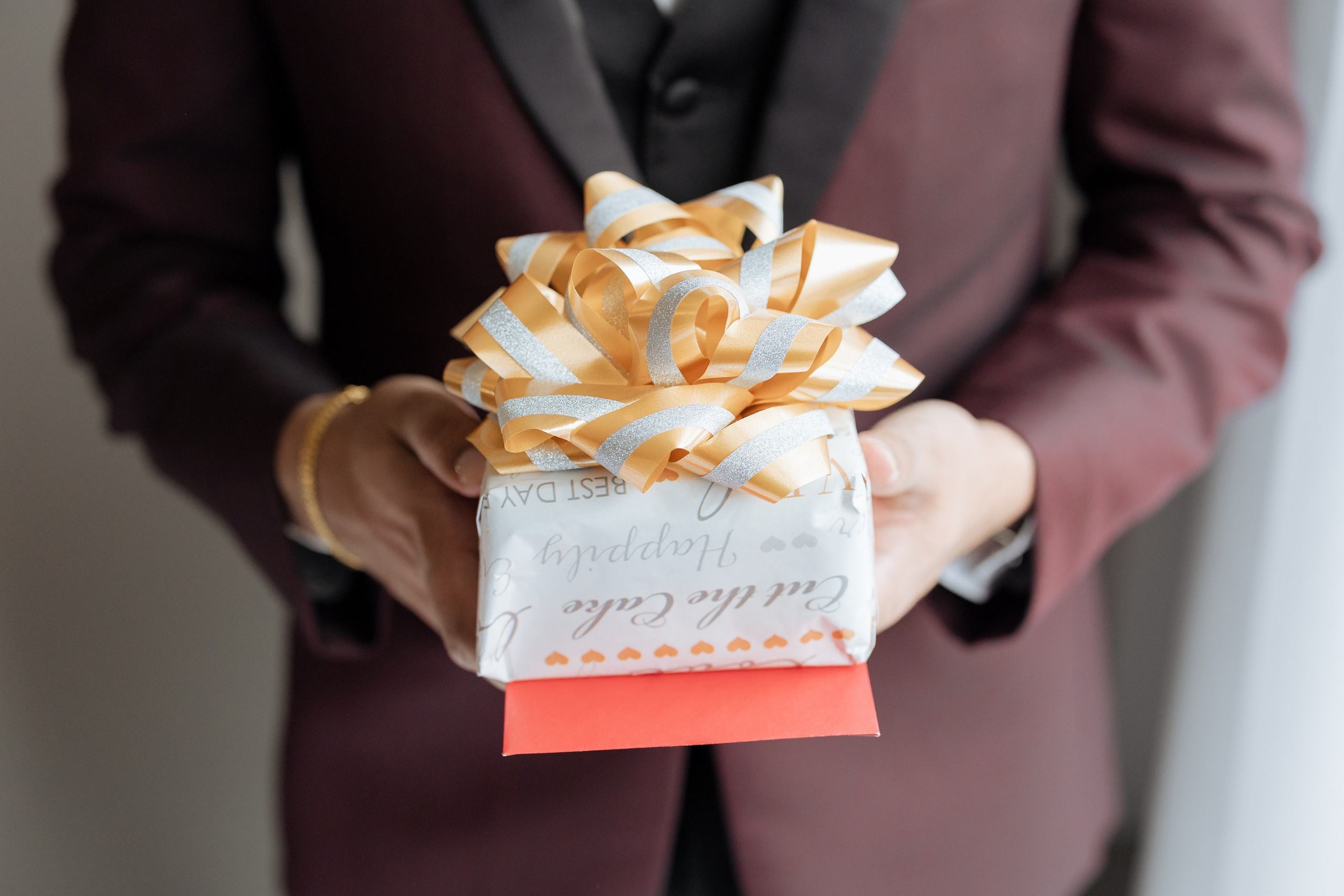 Heather & Ken. Wedding Photo & Video