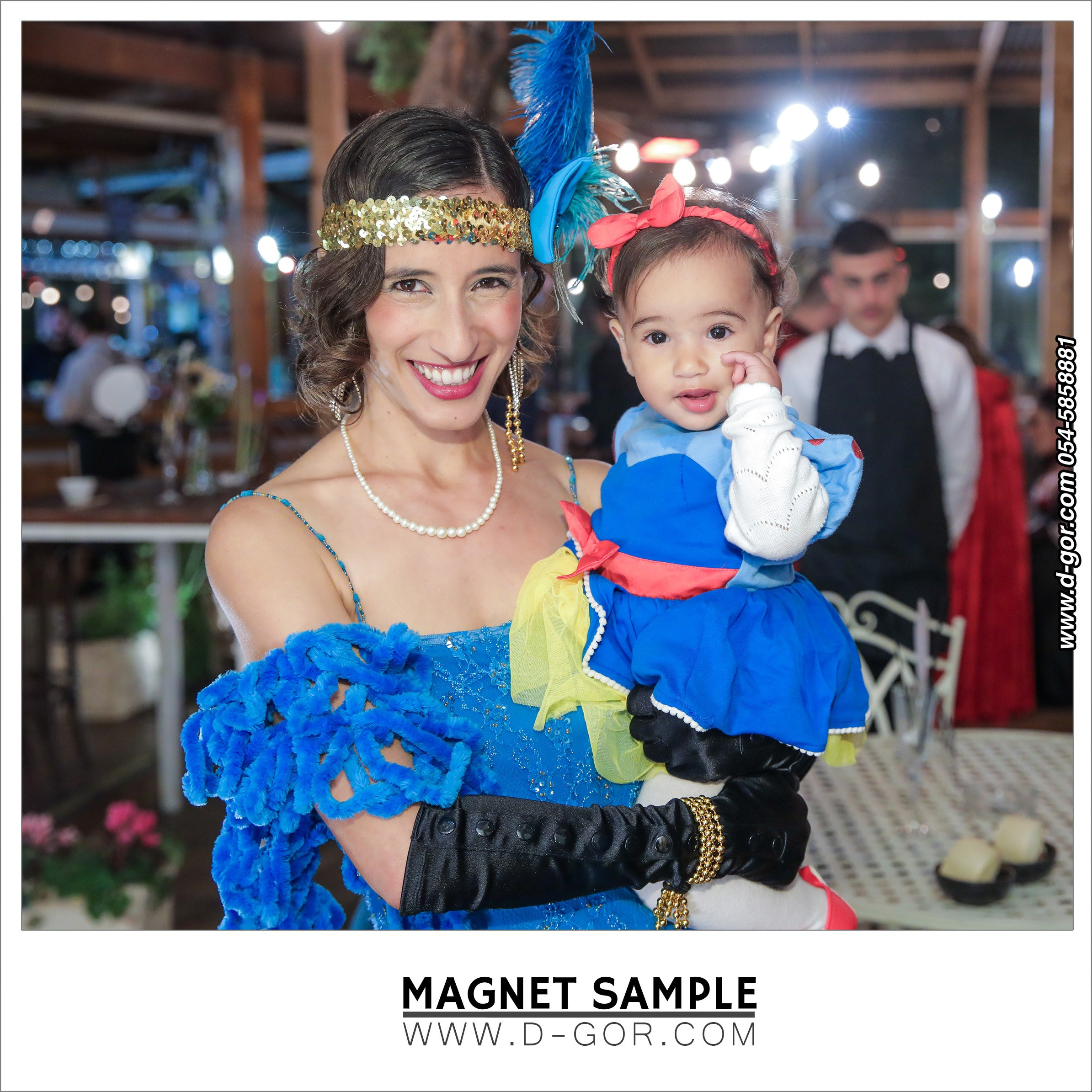 Magnets. Dmitry Gorodetsky Event Photographer