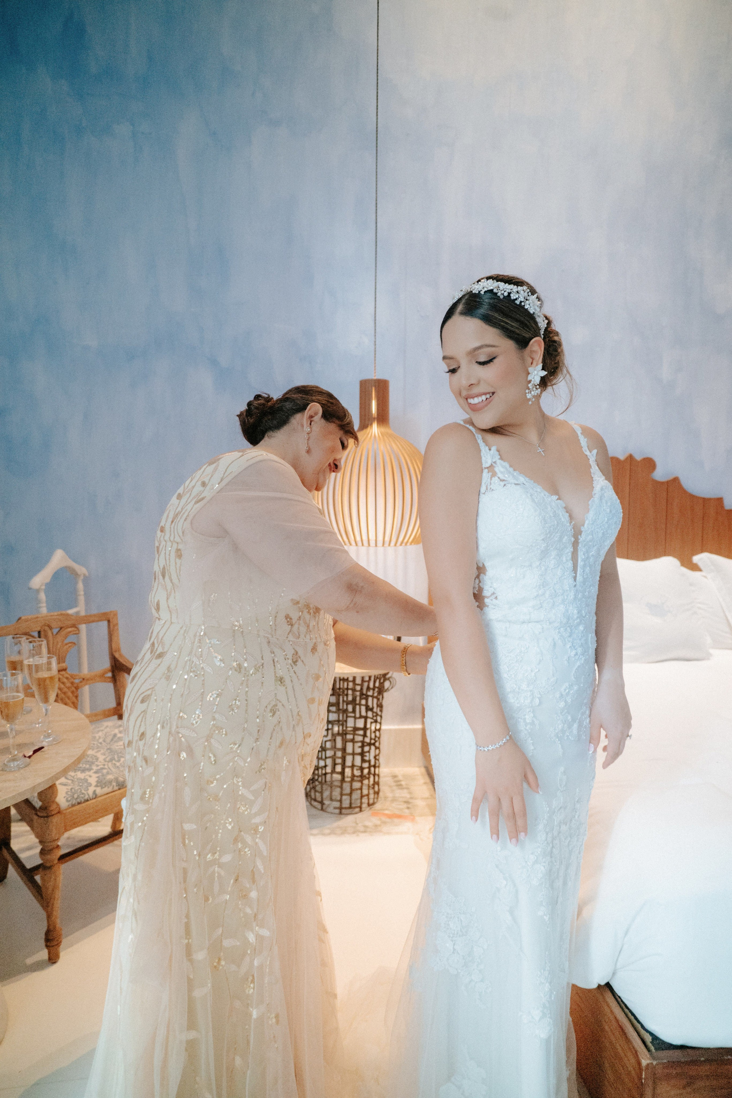 Maria Paula + Thomas. César Vanegas Photography · Wedding & Travel Photographer in Cartagena, Colombia