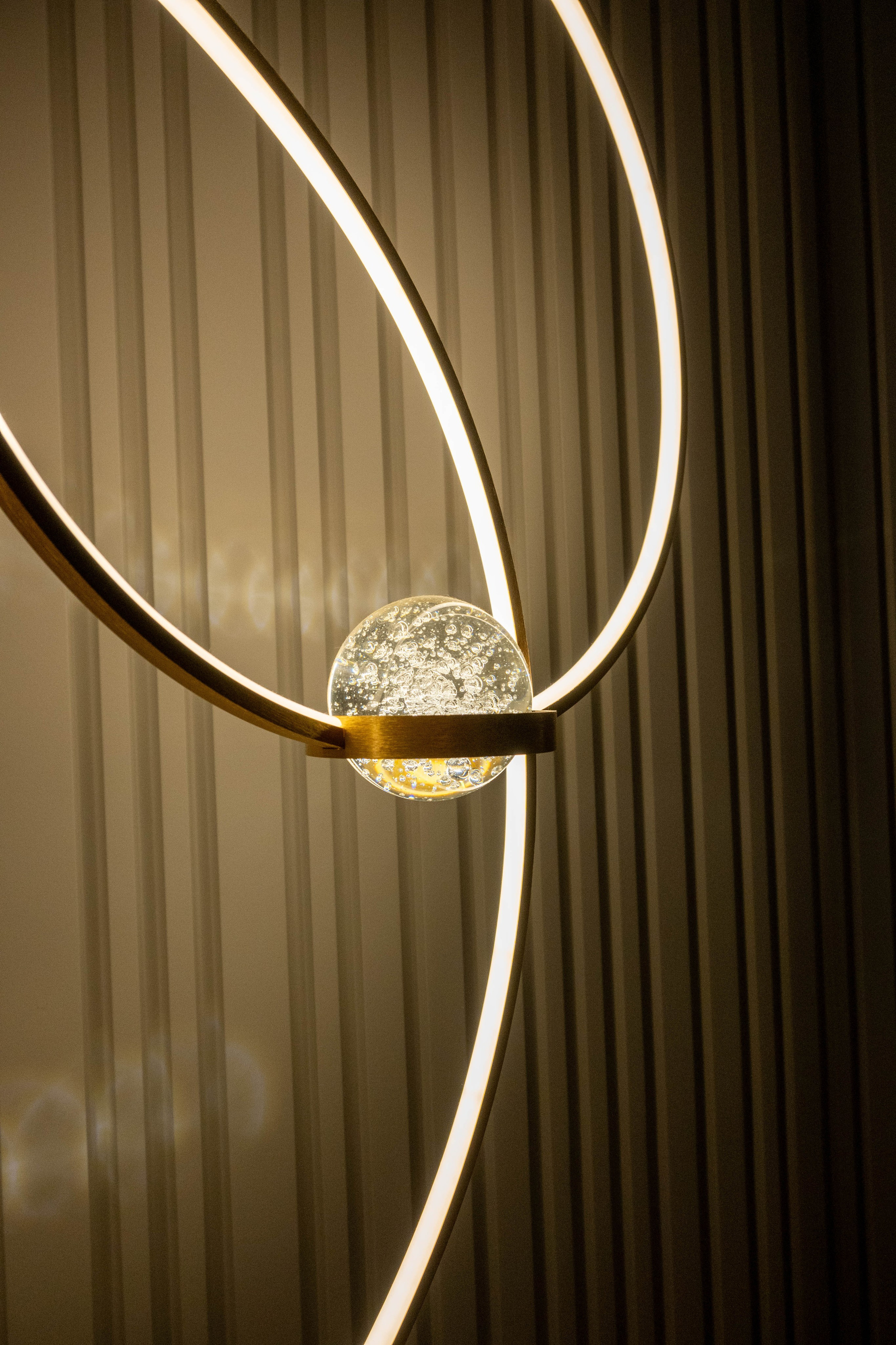 Flat. Fotograf Dmitrii Donets