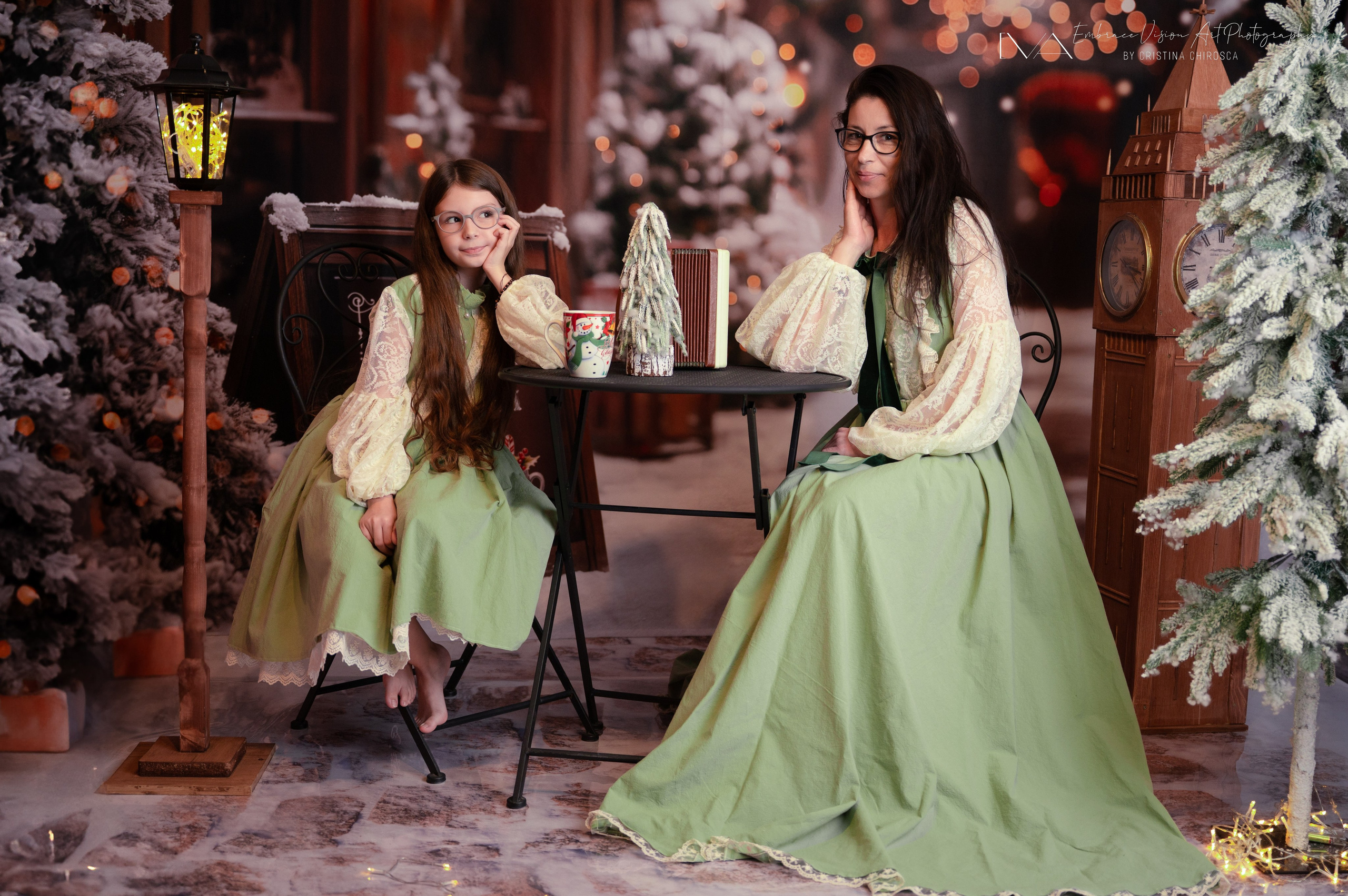 Craciun 2025. EVA Photography