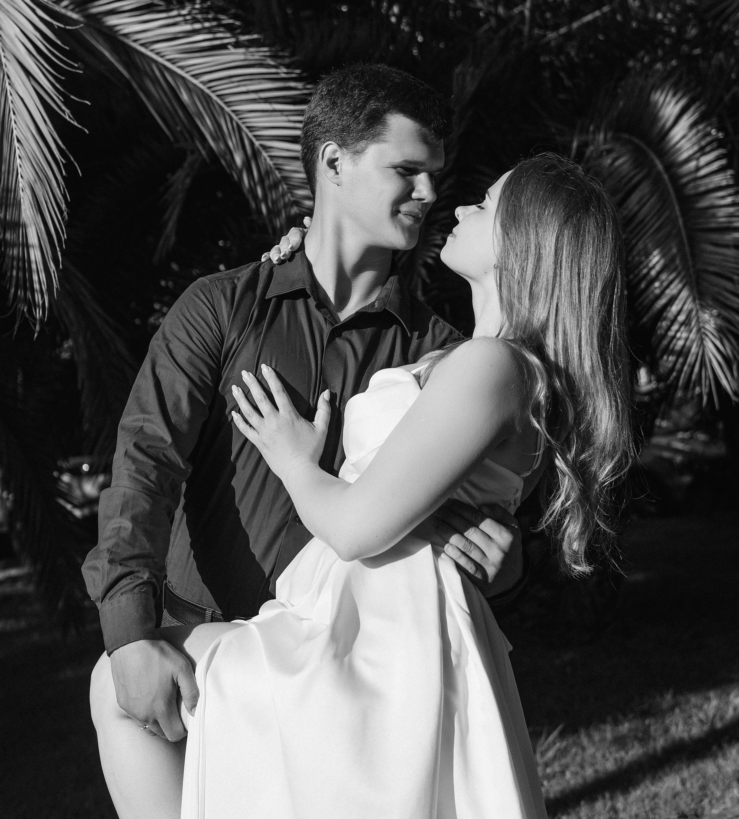 Weddings. Marina Baliakina | Personal and Couples Photographer | Toronto Canada