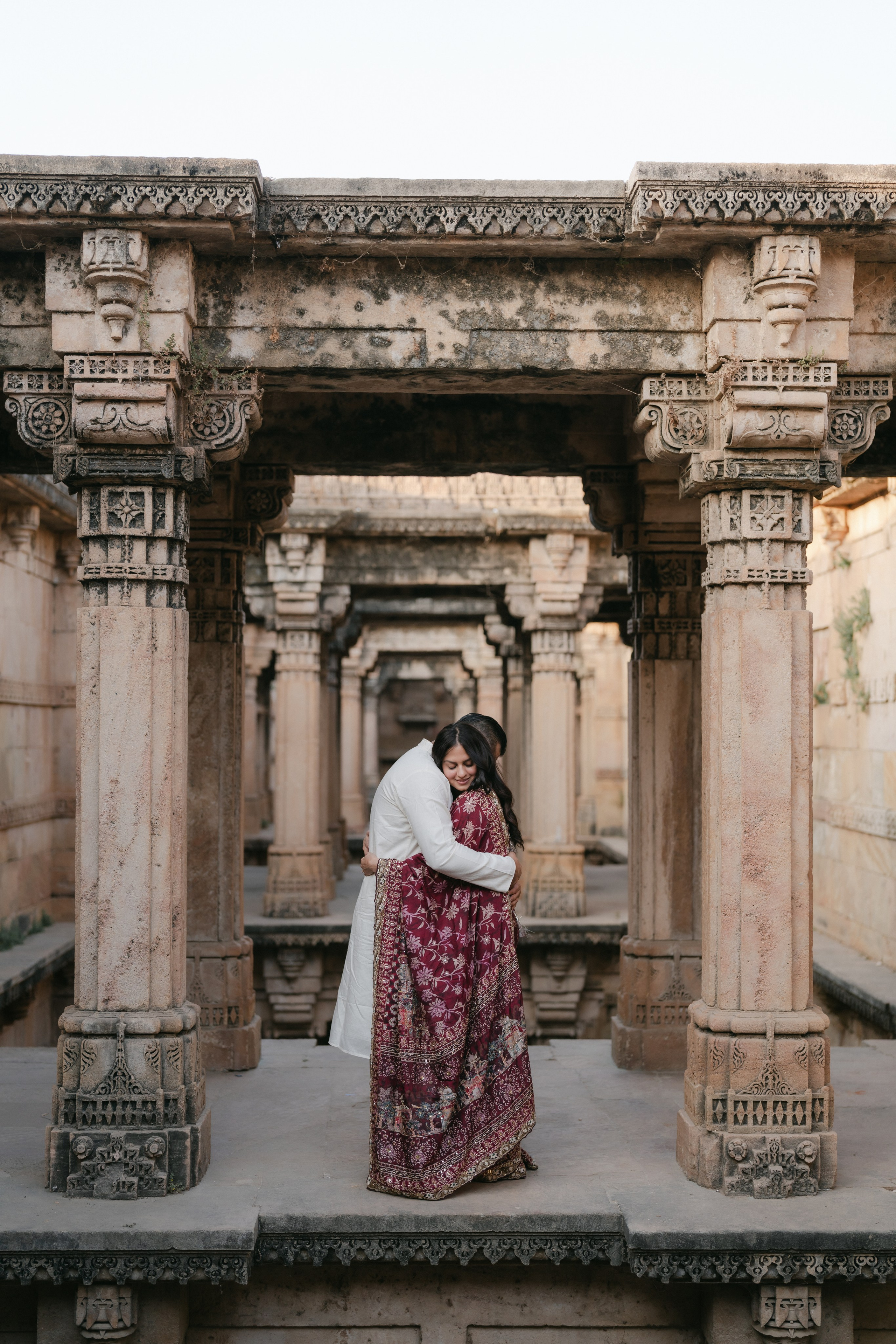 HARSHIT & KRISNA | PORTRAIT SESSION | 2026. Love Emotions Weddings