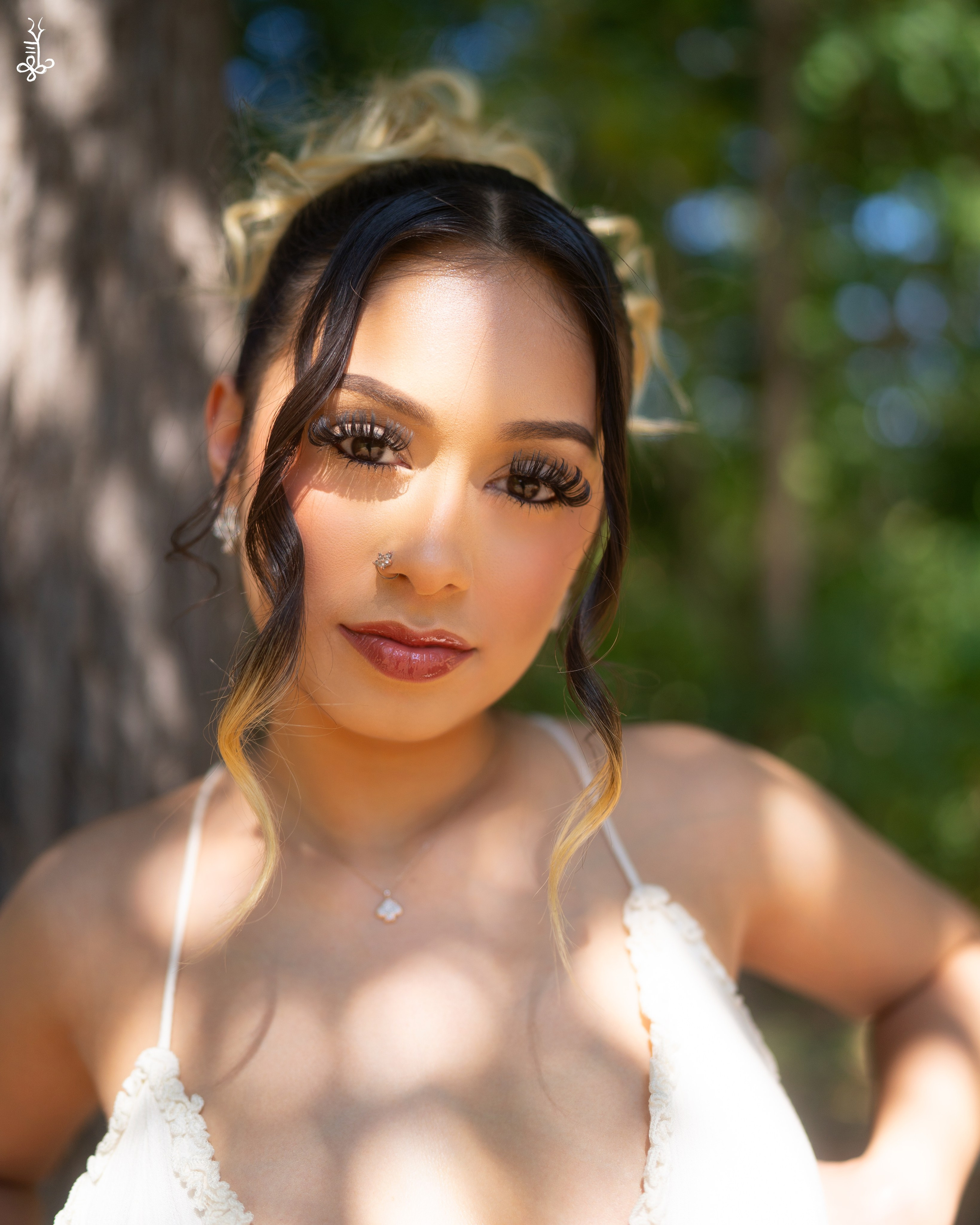 LILIANA. Ke’Ondris