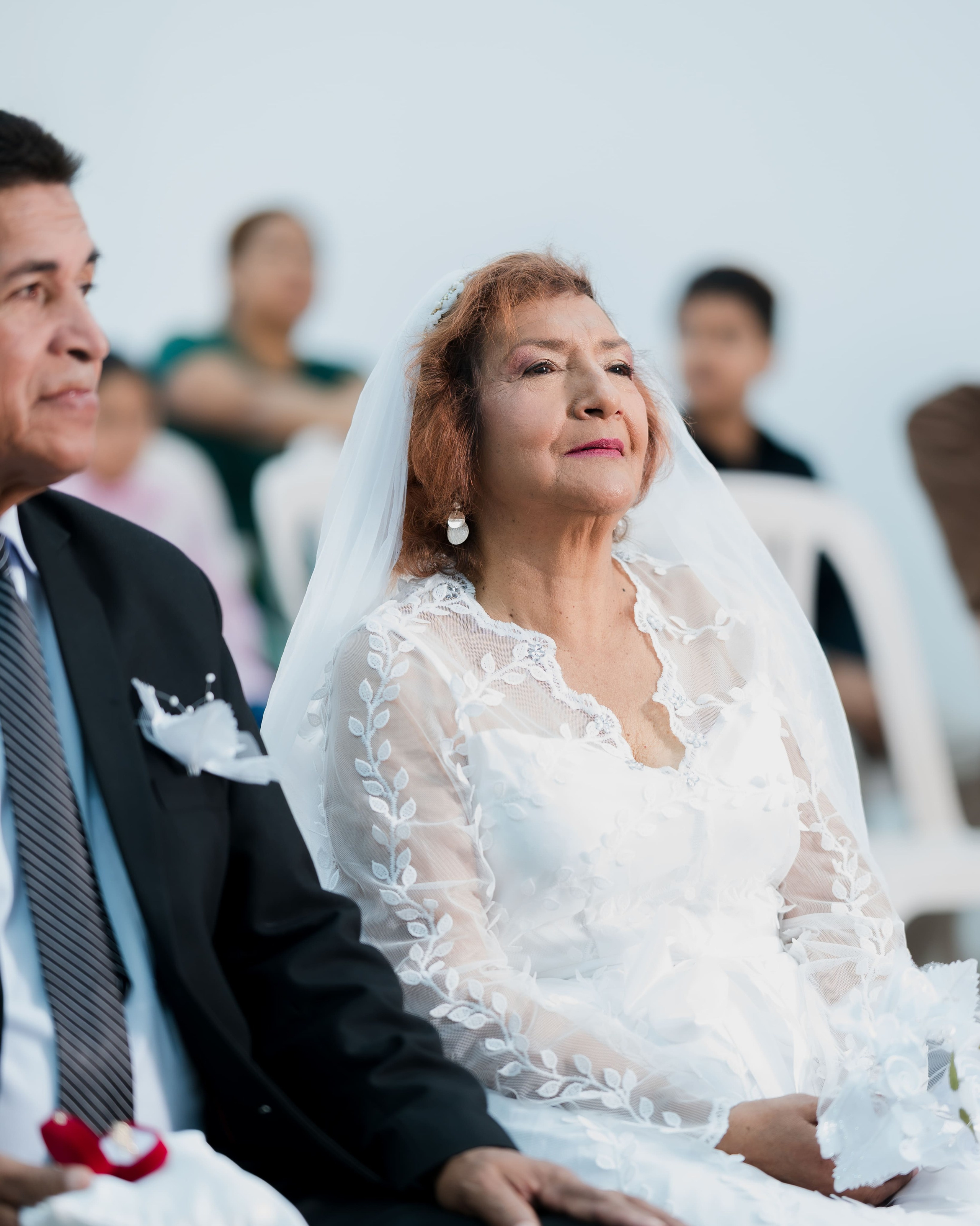 Cesar & Rosario. Fotografo de Bodas