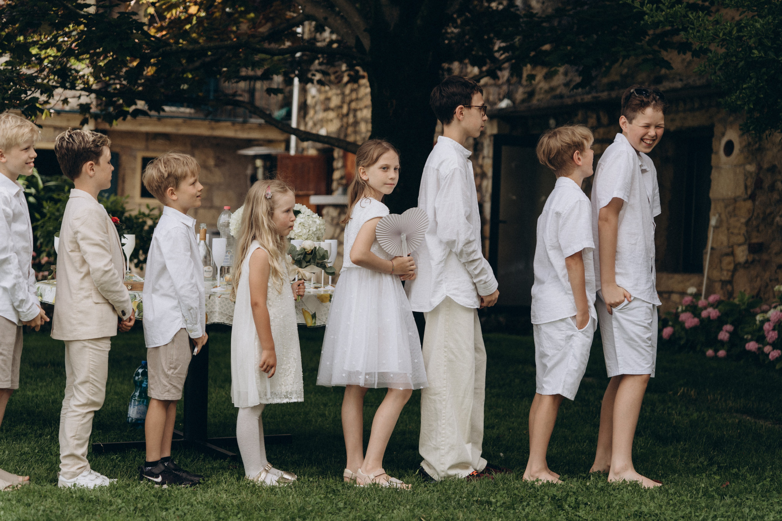 JENNIE & JASPAR • Verona. PHOTOGRAPHER IN ITALY