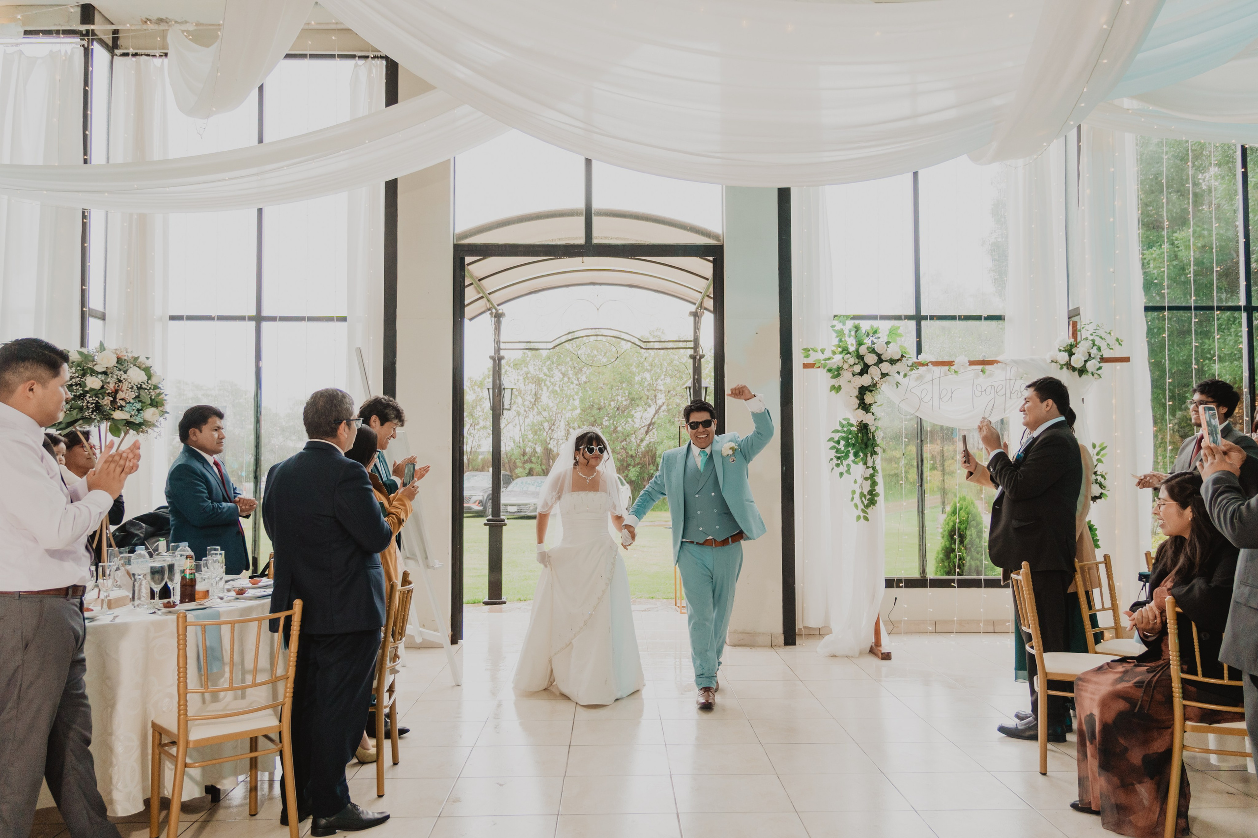 STEISY + EMMANUEL | BODA RELIGIOSA. Studio KVTA | Fotografía y Video de Bodas en Arequipa
