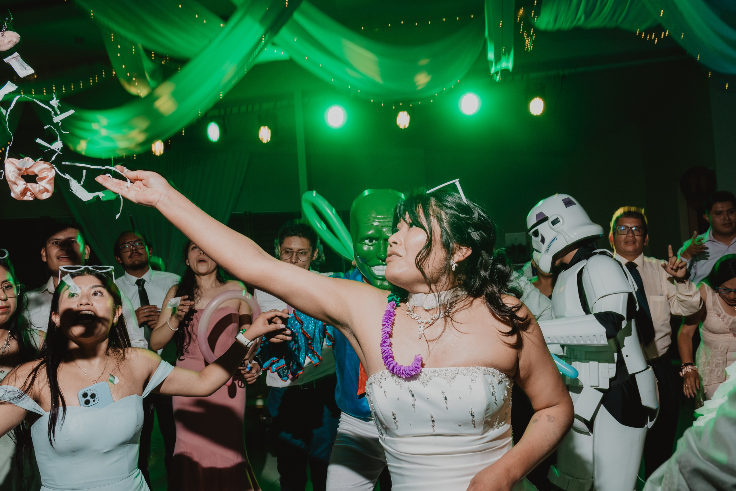 STEISY + EMMANUEL | BODA RELIGIOSA. Studio KVTA | Fotografía y Video de Bodas en Arequipa