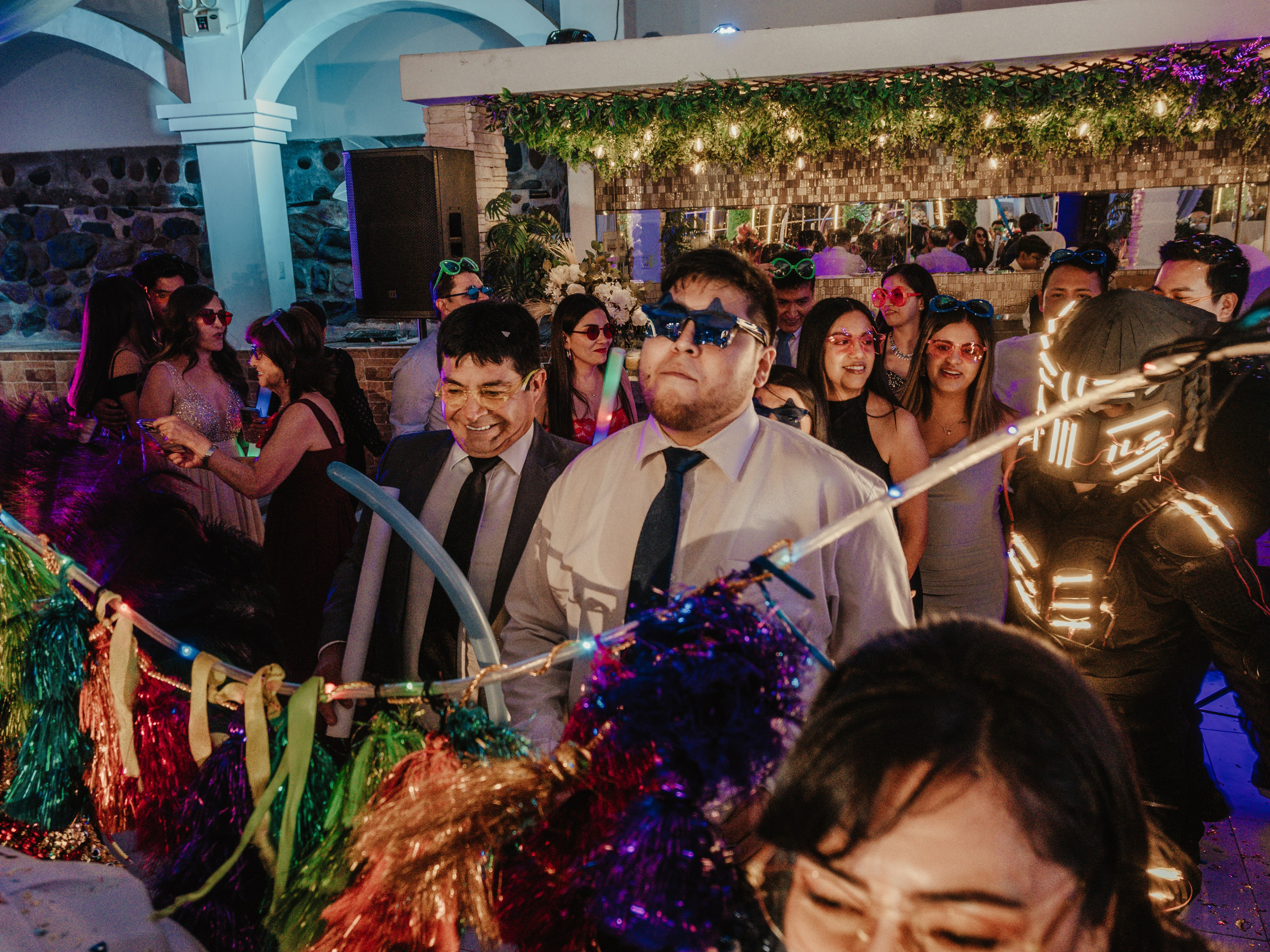 CARLA Y MARIO BODA RELIGIOSA. Studio KVTA | Fotografía y Video de Bodas en Arequipa