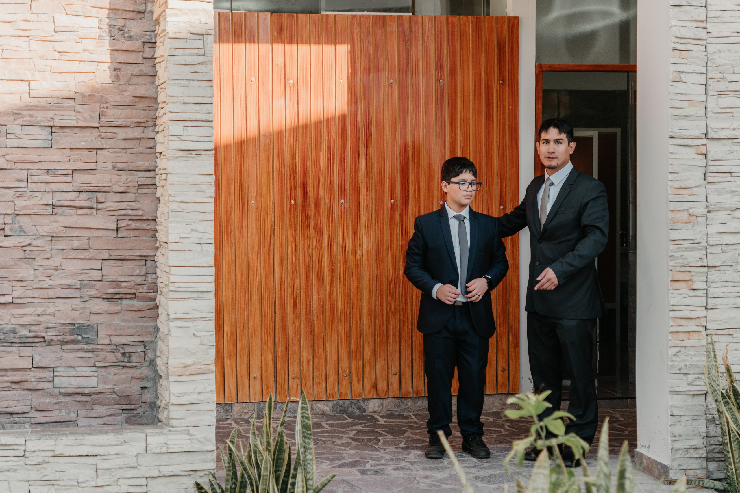 VANIA + LUIS BODA CIVIL. Studio KVTA | Fotografía y Video de Bodas en Arequipa
