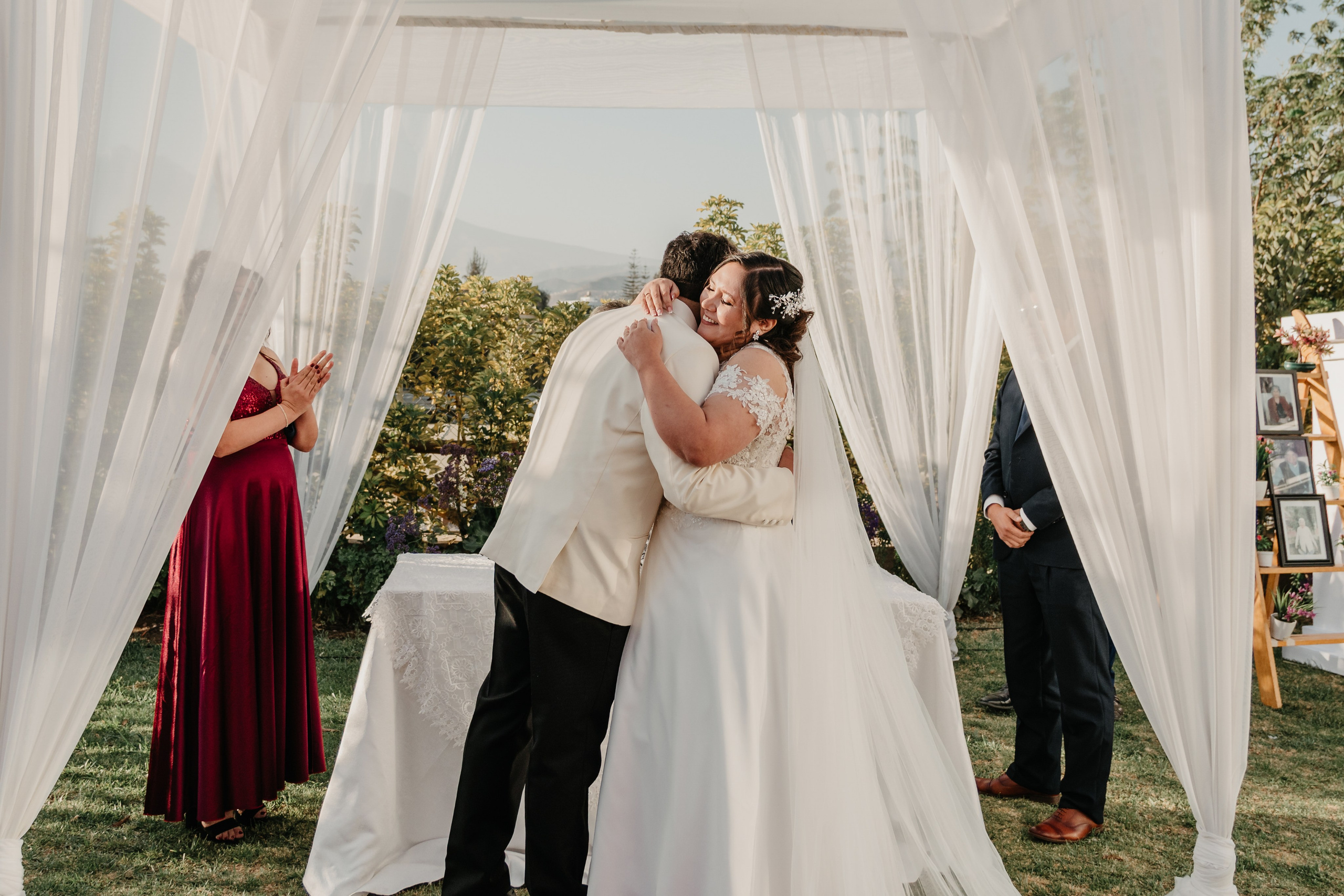 VANIA + LUIS BODA CIVIL. Studio KVTA | Fotografía y Video de Bodas en Arequipa