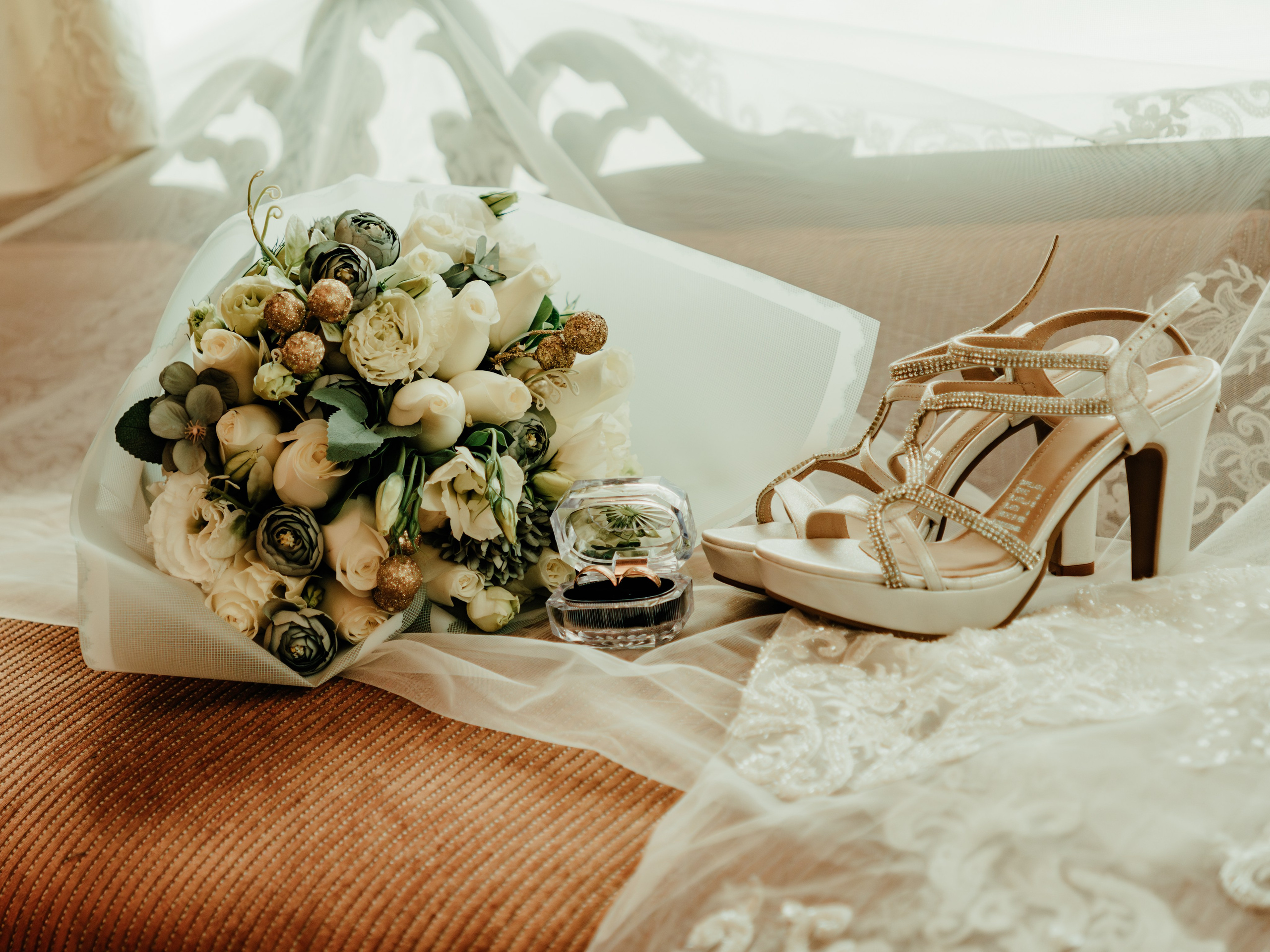 CARLA Y MARIO BODA RELIGIOSA. Studio KVTA | Fotografía y Video de Bodas en Arequipa