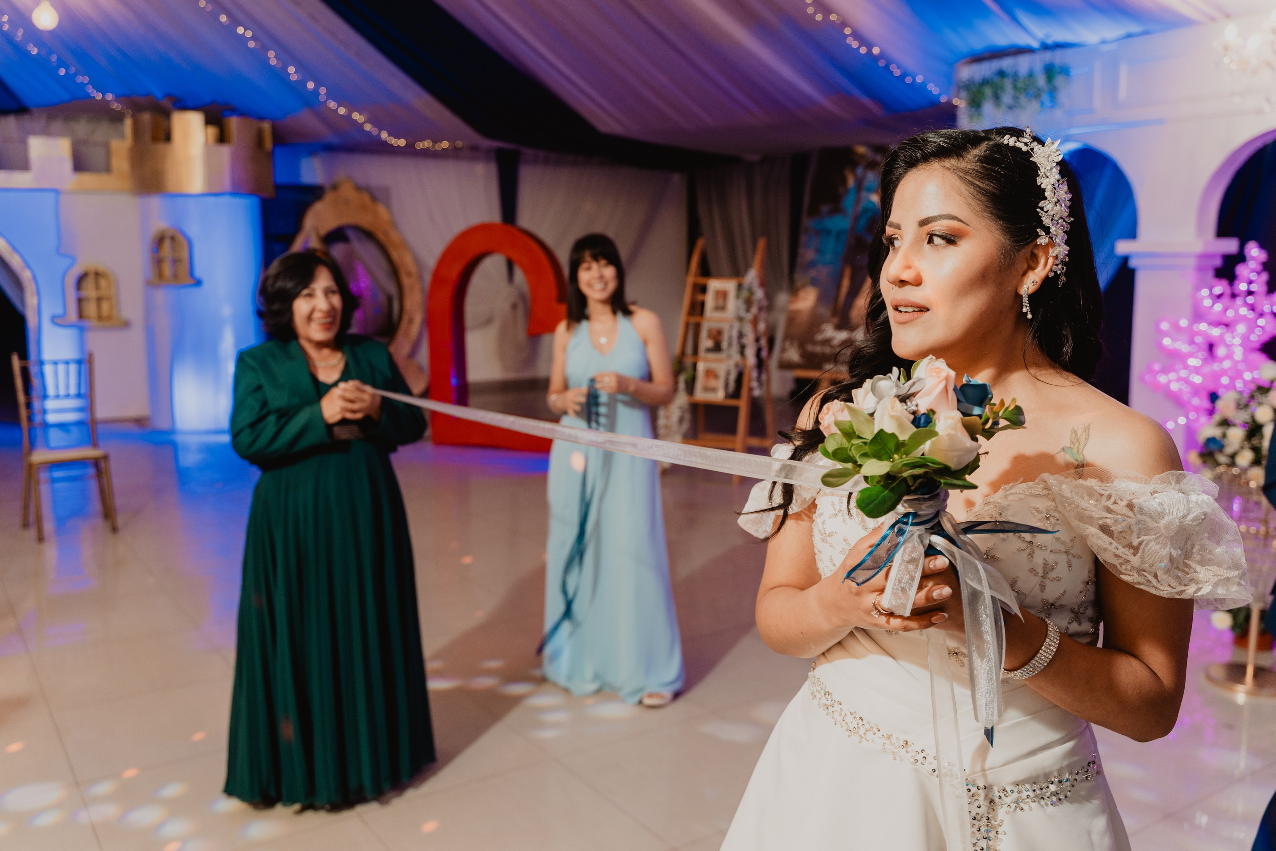 GABRIELA + JORGE | BODA CIVIL RELIGIOSA. Studio KVTA | Fotografía y Video de Bodas en Arequipa